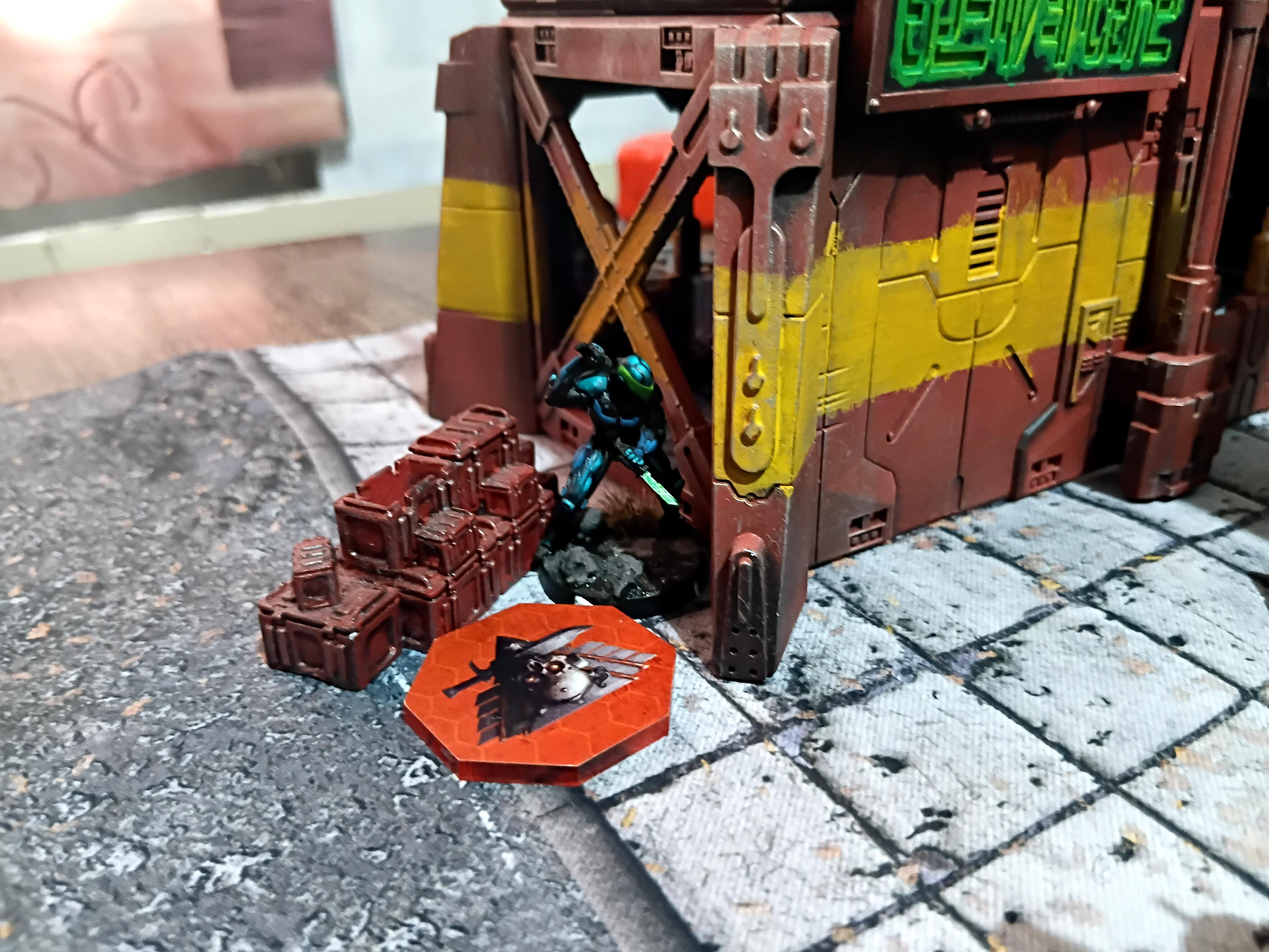 Adventure Game, Azakir, Compound, Five Parsecs From Home, Folsk, Fph, Fun, Infiltration, Mercenary, Miniatures, Minis, Mission, Novel, Sci Fi, Science Fiction, Sela, Skirmish, Starship, Stealth