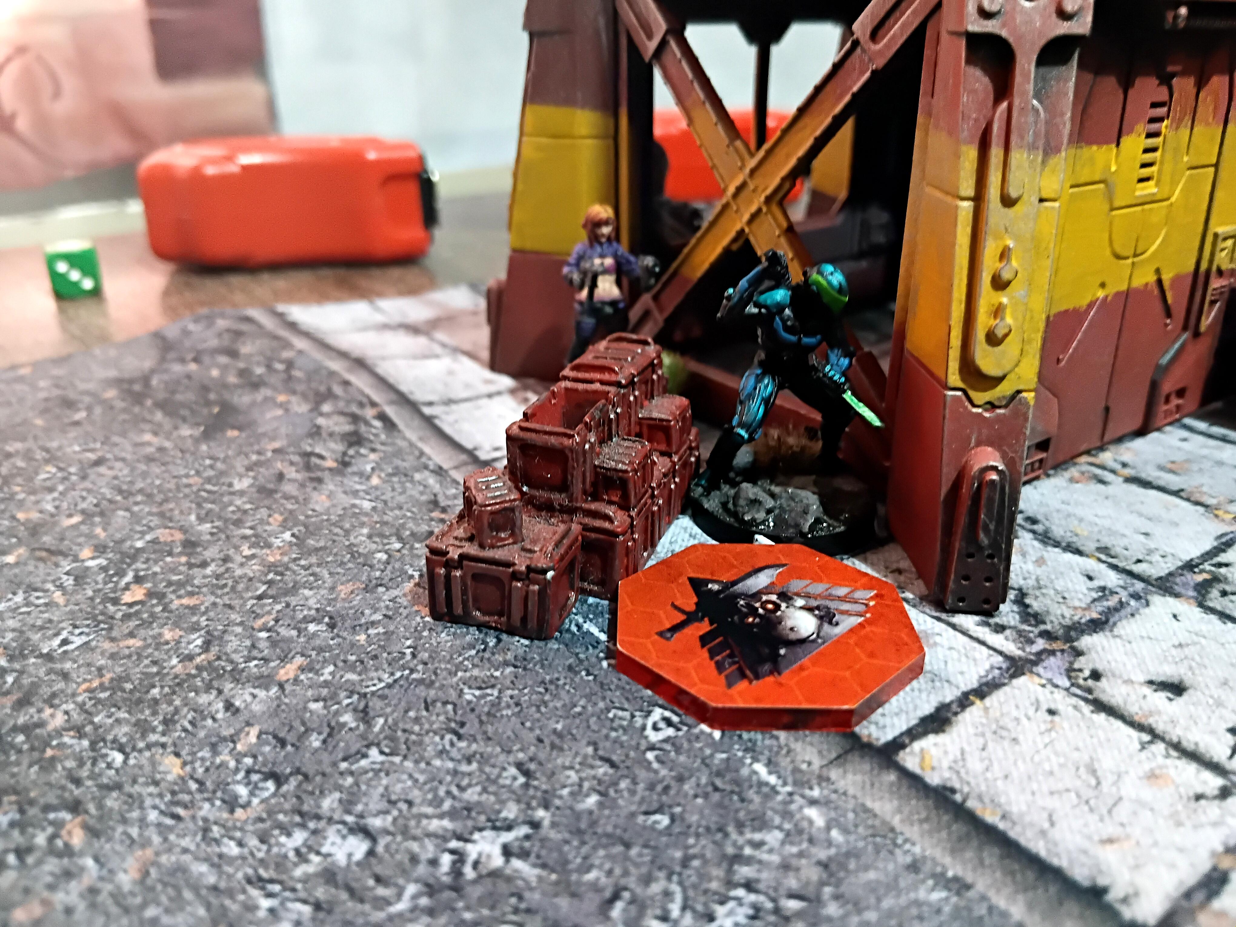 Adventure Game, Azakir, Compound, Five Parsecs From Home, Folsk, Fph, Fun, Infiltration, Mercenary, Miniatures, Minis, Mission, Novel, Sci Fi, Science Fiction, Sela, Skirmish, Starship, Stealth