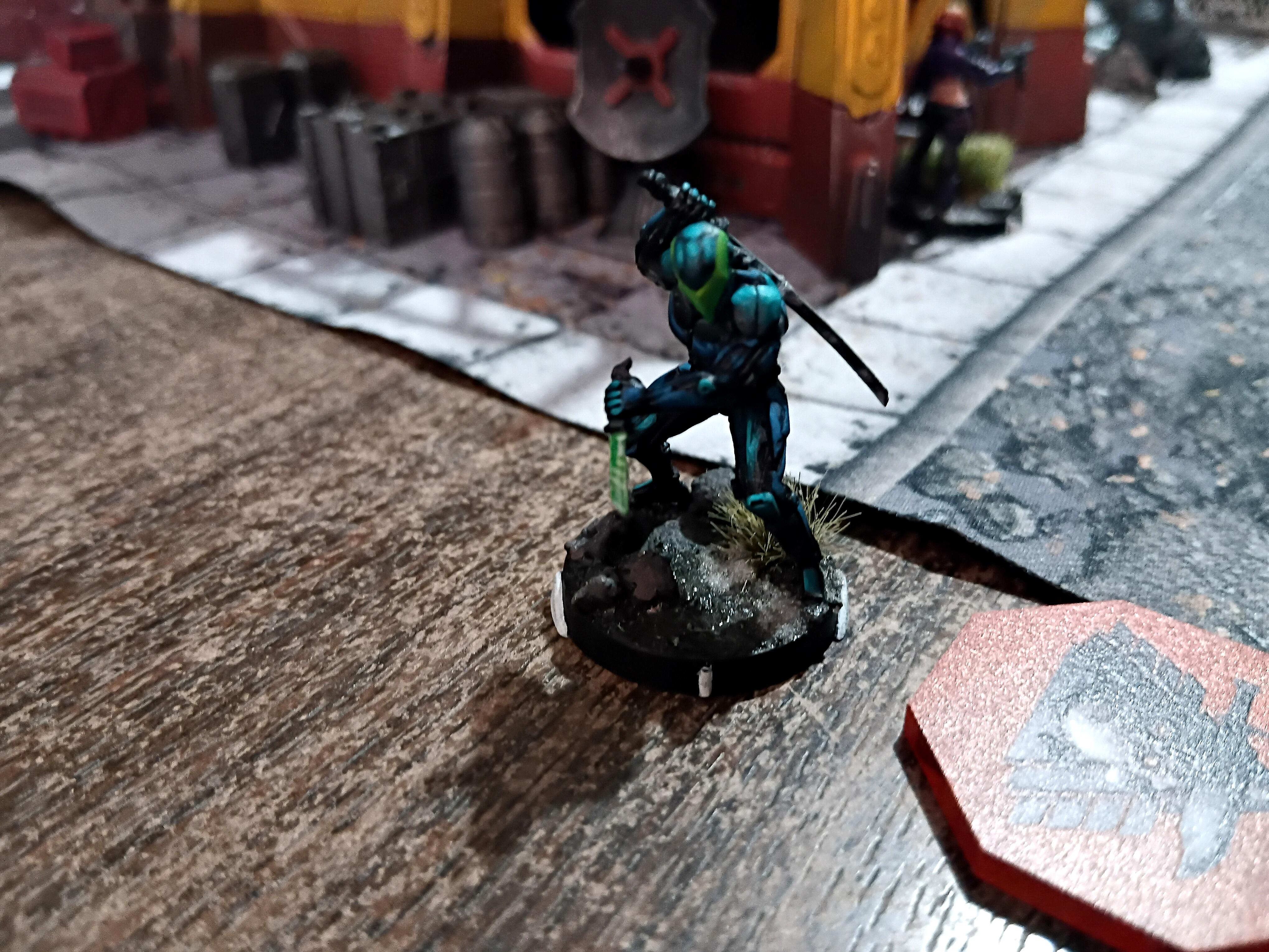 Adventure Game, Azakir, Compound, Five Parsecs From Home, Folsk, Fph, Fun, Infiltration, Mercenary, Miniatures, Minis, Mission, Novel, Sci Fi, Science Fiction, Sela, Skirmish, Starship, Stealth