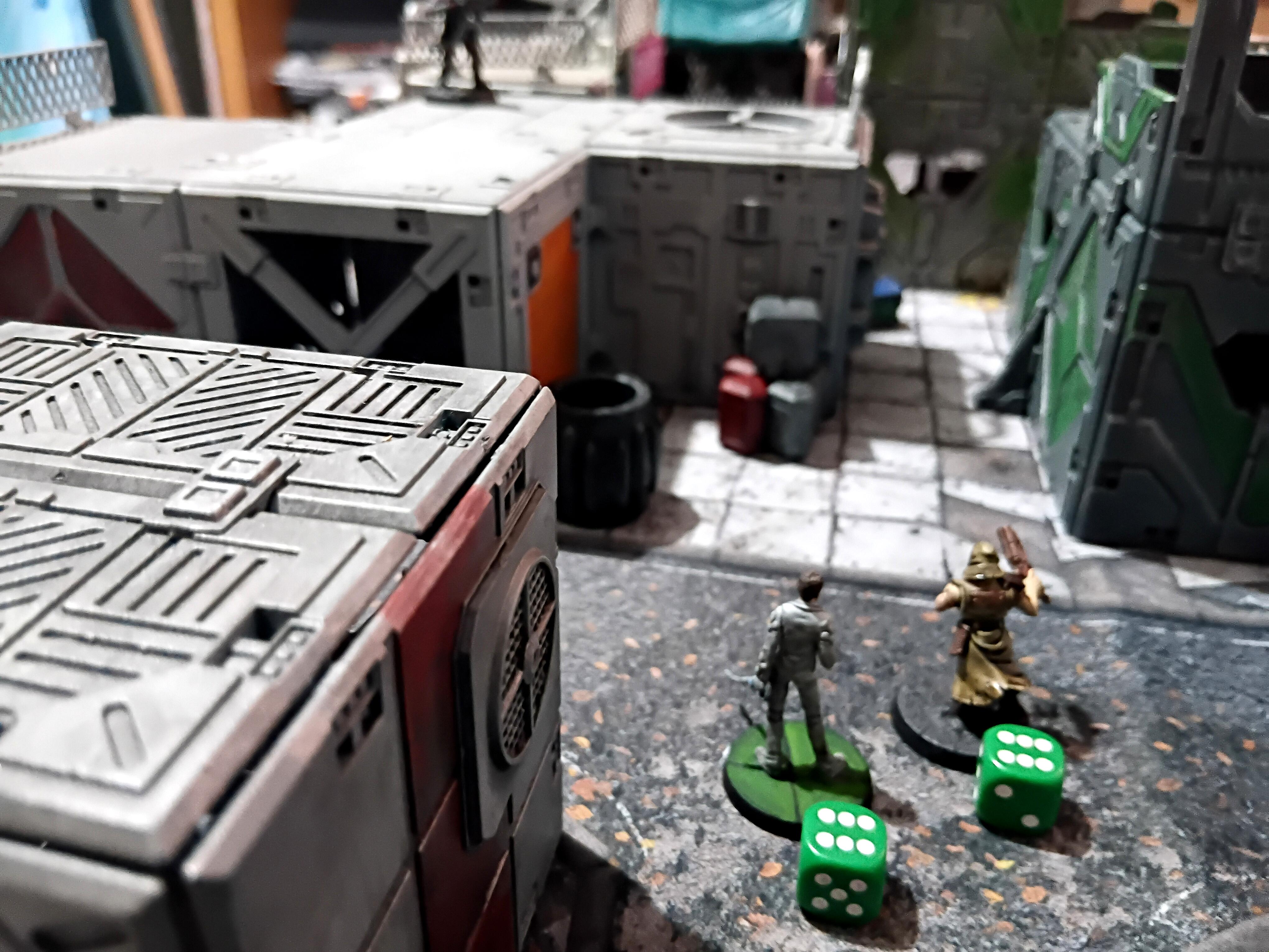 Adventure Game, Azakir, Compound, Five Parsecs From Home, Folsk, Fph, Fun, Infiltration, Mercenary, Miniatures, Minis, Mission, Novel, Sci Fi, Science Fiction, Sela, Skirmish, Starship, Stealth
