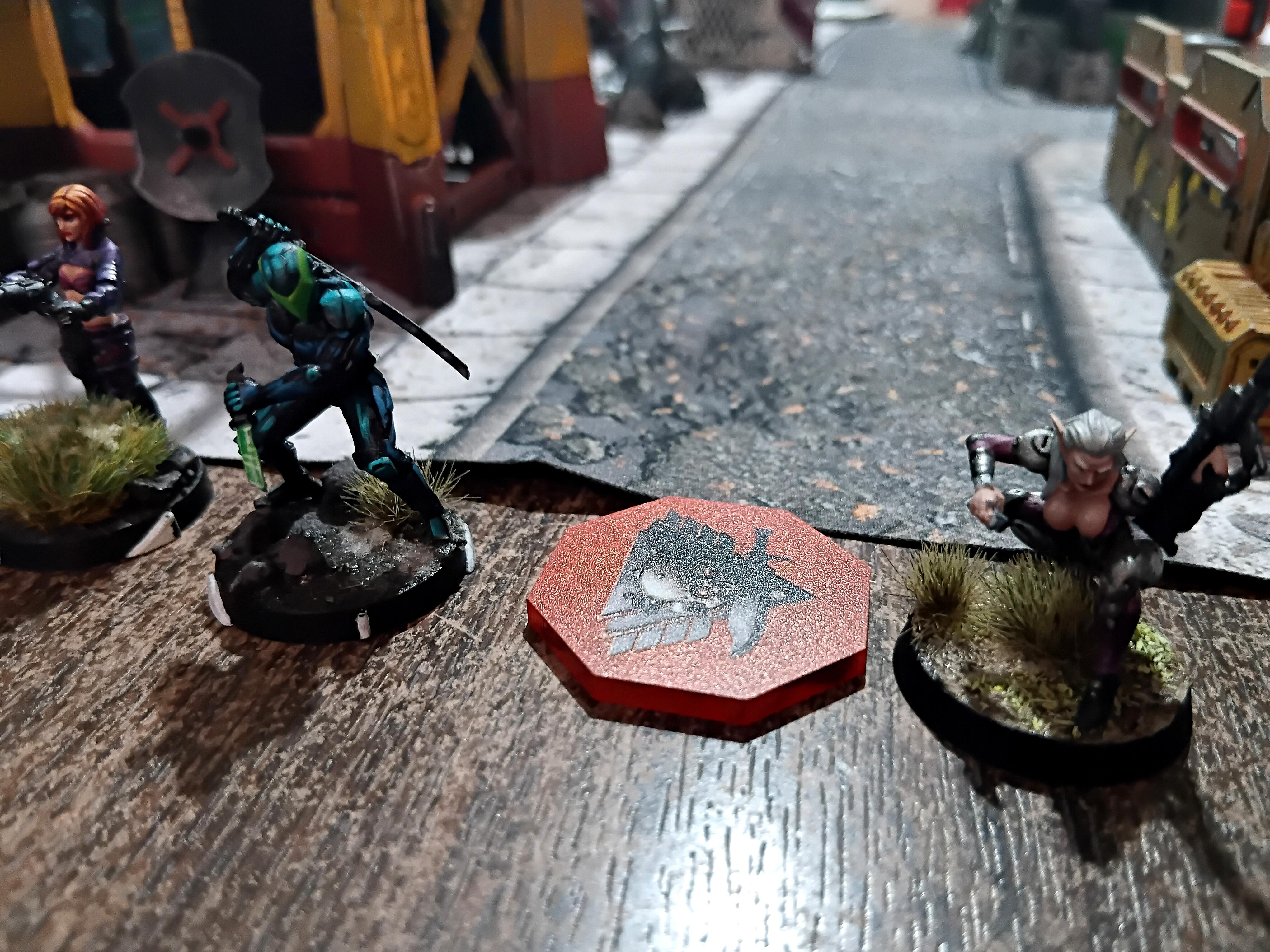 Adventure Game, Azakir, Compound, Five Parsecs From Home, Folsk, Fph, Fun, Infiltration, Mercenary, Miniatures, Minis, Mission, Novel, Sci Fi, Science Fiction, Sela, Skirmish, Starship, Stealth