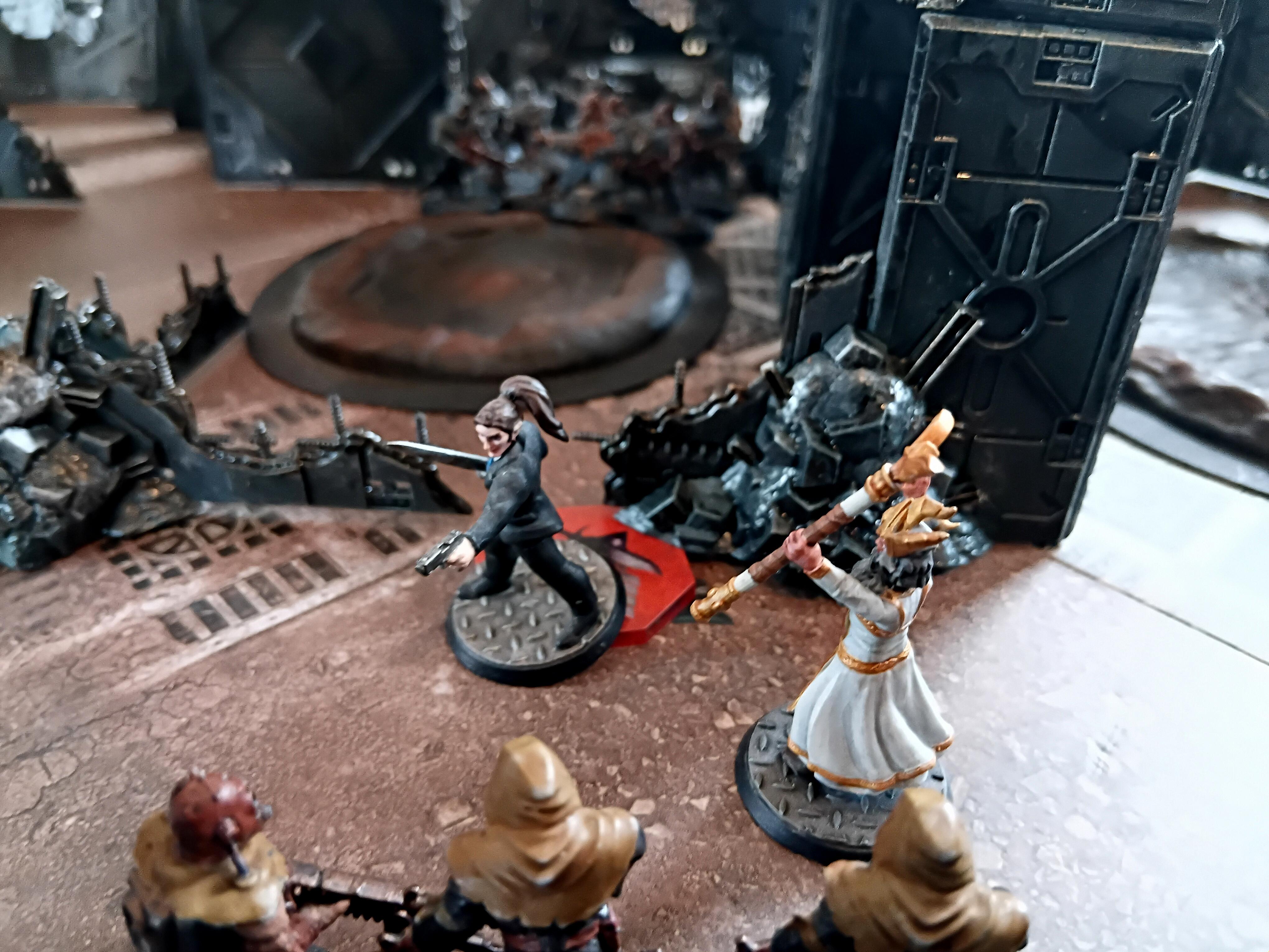 40k. Chaos, Anargrin, Badass, Battle, Commandoes, Cultists, Diesel Punk, Dwarves, Elves, Fun, Game, Games Workshop, Gamesworkshop, Humans, Infiltration, Jaroai, Jaroaians, Jaroaites, Mage, Miniature, Moustache, Mustache, Priest, Raleas, Sergeant, Skirmish, Soldiers, The Angaran Chronicles, Warhammer Fantasy