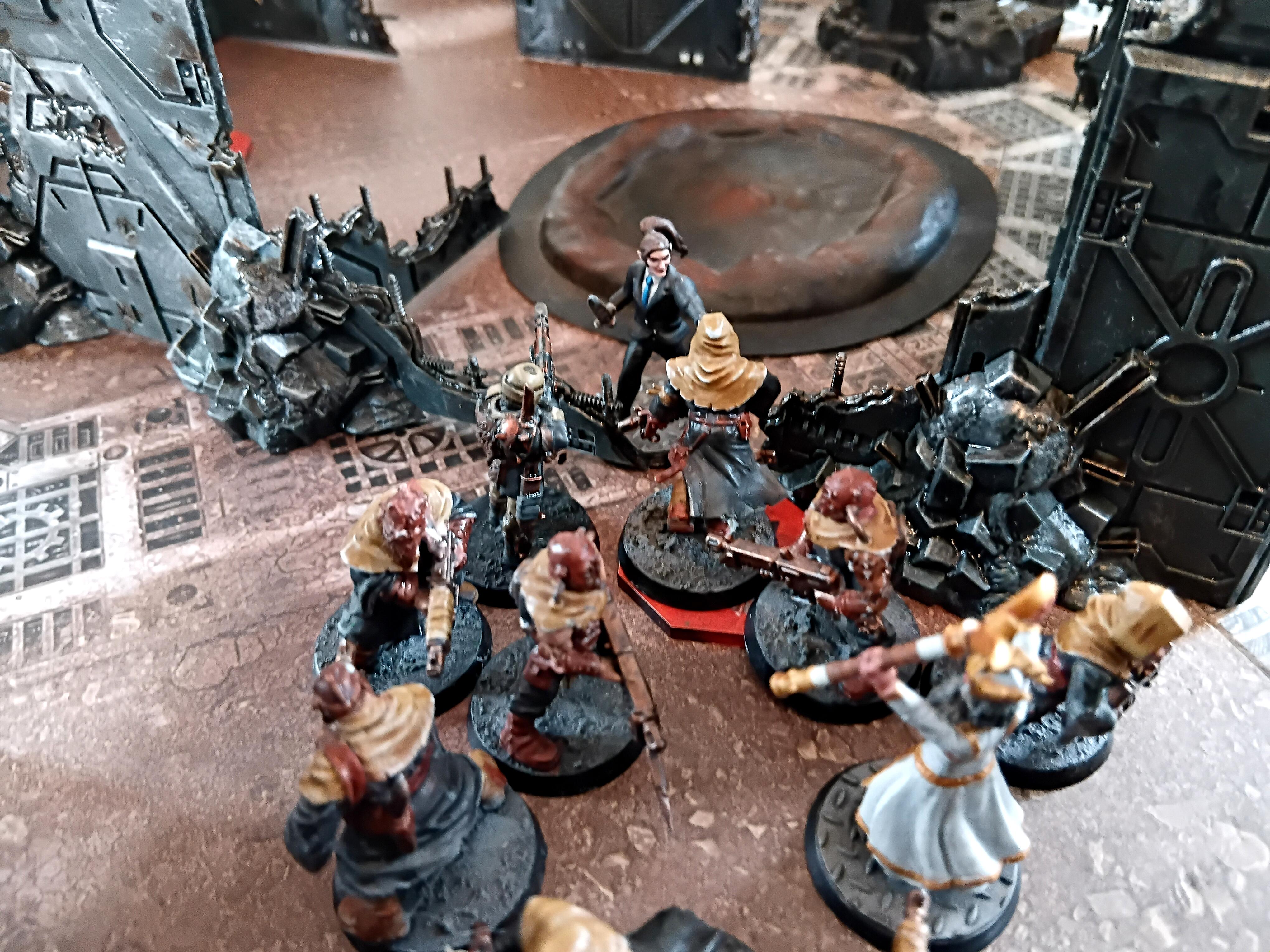 40k. Chaos, Anargrin, Badass, Battle, Commandoes, Cultists, Diesel Punk, Dwarves, Elves, Fun, Game, Games Workshop, Gamesworkshop, Humans, Infiltration, Jaroai, Jaroaians, Jaroaites, Mage, Miniature, Moustache, Mustache, Priest, Raleas, Sergeant, Skirmish, Soldiers, The Angaran Chronicles, Warhammer Fantasy