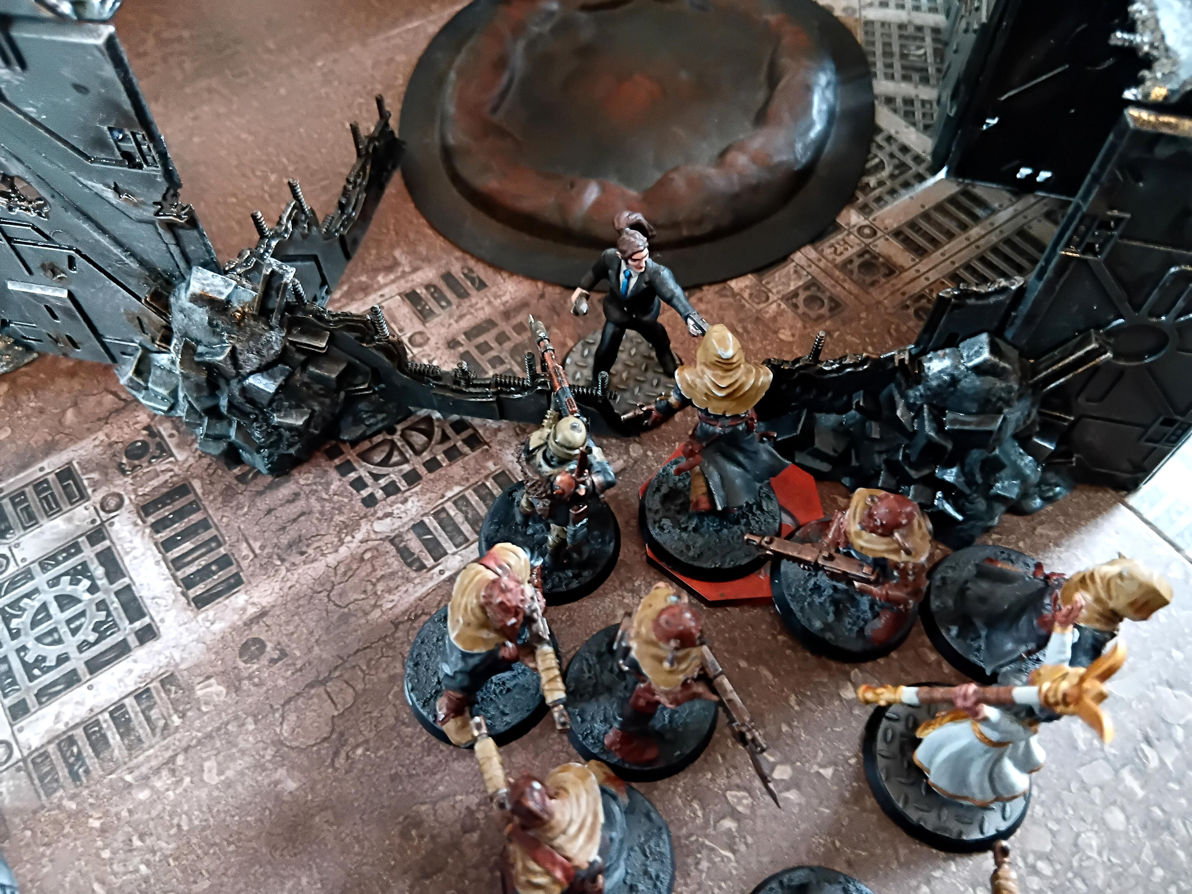 40k. Chaos, Anargrin, Badass, Battle, Commandoes, Cultists, Diesel Punk, Dwarves, Elves, Fun, Game, Games Workshop, Gamesworkshop, Humans, Infiltration, Jaroai, Jaroaians, Jaroaites, Mage, Miniature, Moustache, Mustache, Priest, Raleas, Sergeant, Skirmish, Soldiers, The Angaran Chronicles, Warhammer Fantasy