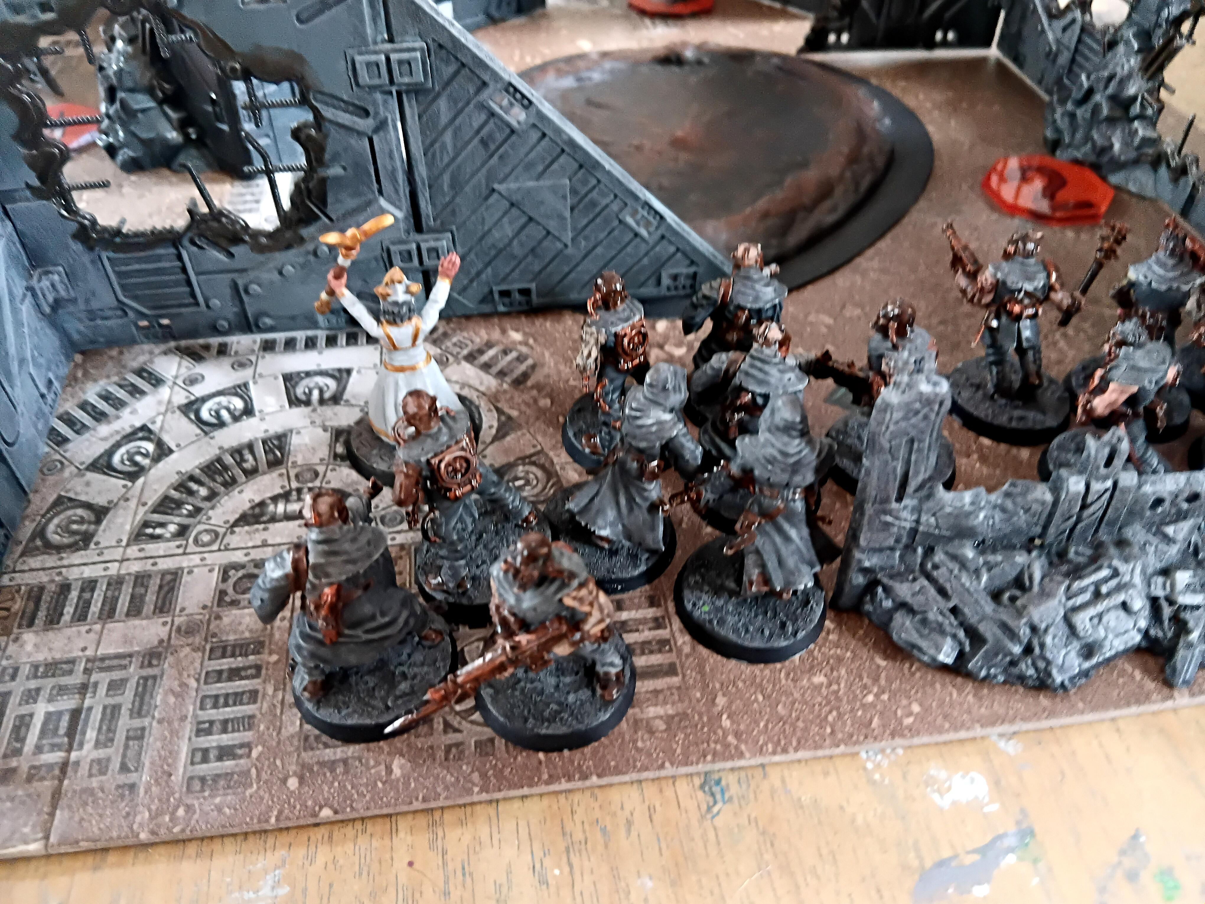 40k. Chaos, Anargrin, Badass, Battle, Commandoes, Cultists, Diesel Punk, Dwarves, Elves, Fun, Game, Games Workshop, Gamesworkshop, Humans, Infiltration, Jaroai, Jaroaians, Jaroaites, Mage, Miniature, Moustache, Mustache, Priest, Raleas, Sergeant, Skirmish, Soldiers, The Angaran Chronicles, Warhammer Fantasy