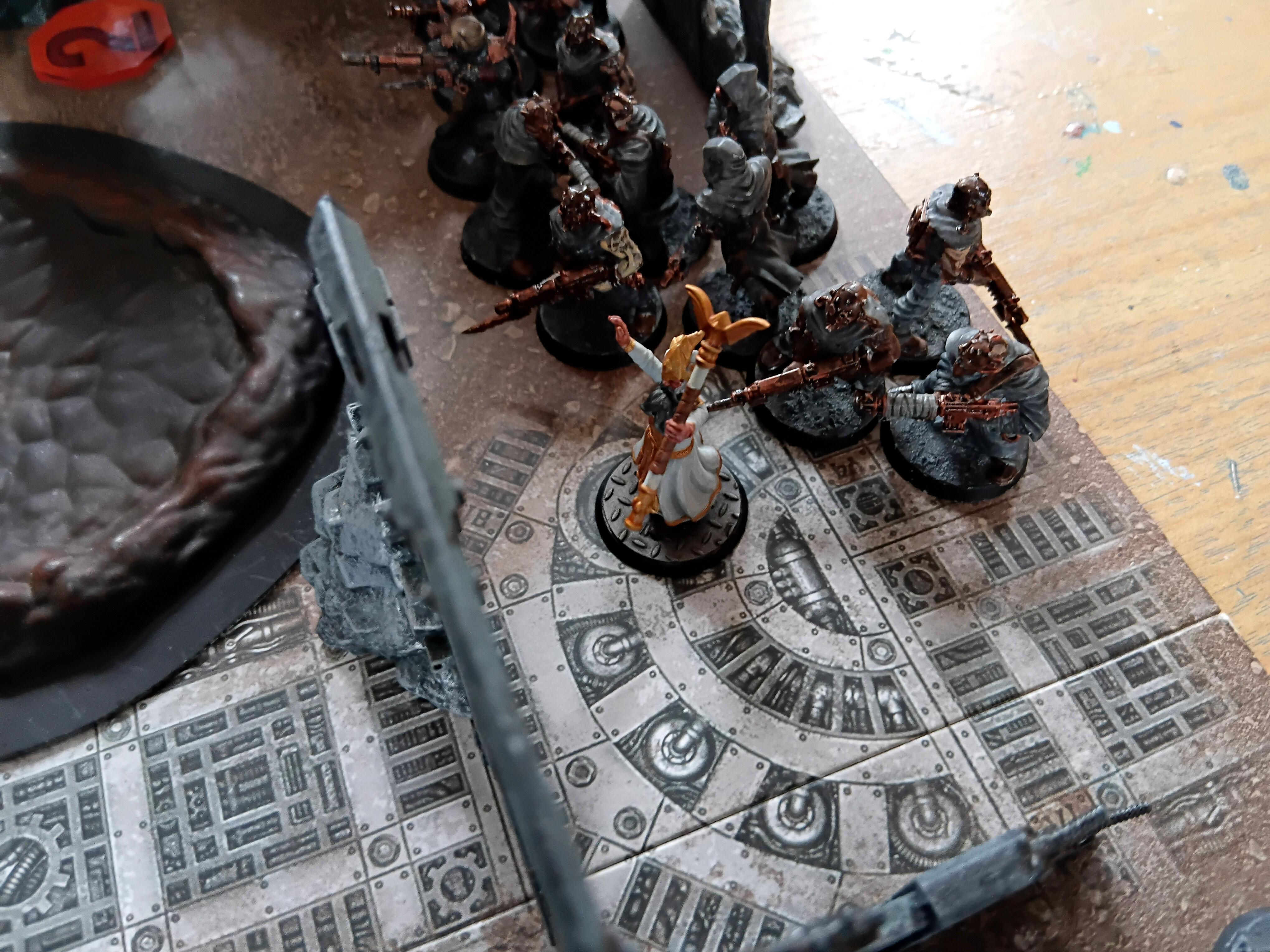 40k. Chaos, Anargrin, Badass, Battle, Commandoes, Cultists, Diesel Punk, Dwarves, Elves, Fun, Game, Games Workshop, Gamesworkshop, Humans, Infiltration, Jaroai, Jaroaians, Jaroaites, Mage, Miniature, Moustache, Mustache, Priest, Raleas, Sergeant, Skirmish, Soldiers, The Angaran Chronicles, Warhammer Fantasy