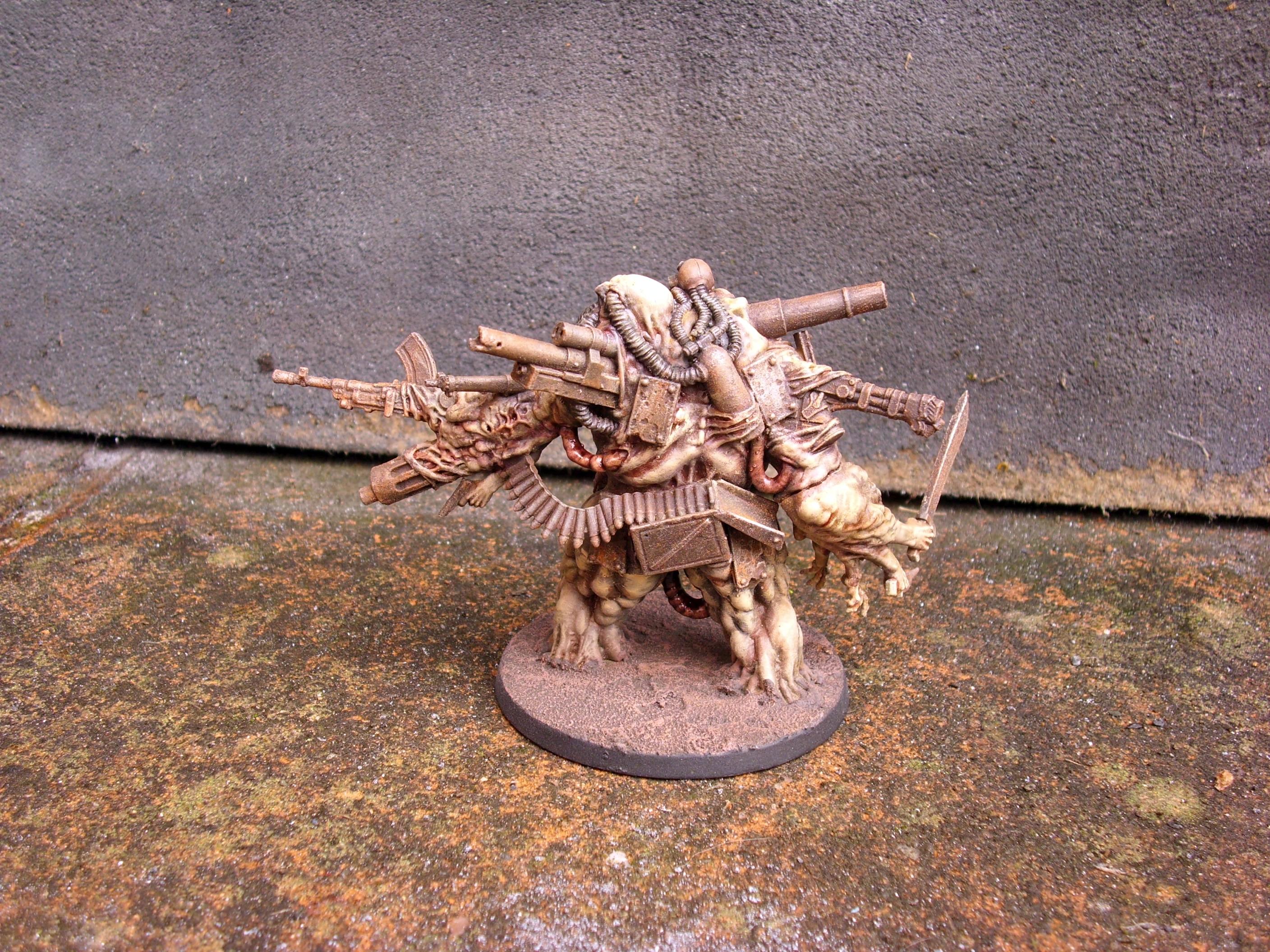 Amalgam, Beelzebub, Black Death, Black Grail, Conversion, Cult Of The Black Grail, Factory Fortress, Glom, Hell, Plague, Rear View, Trecnh Crusade