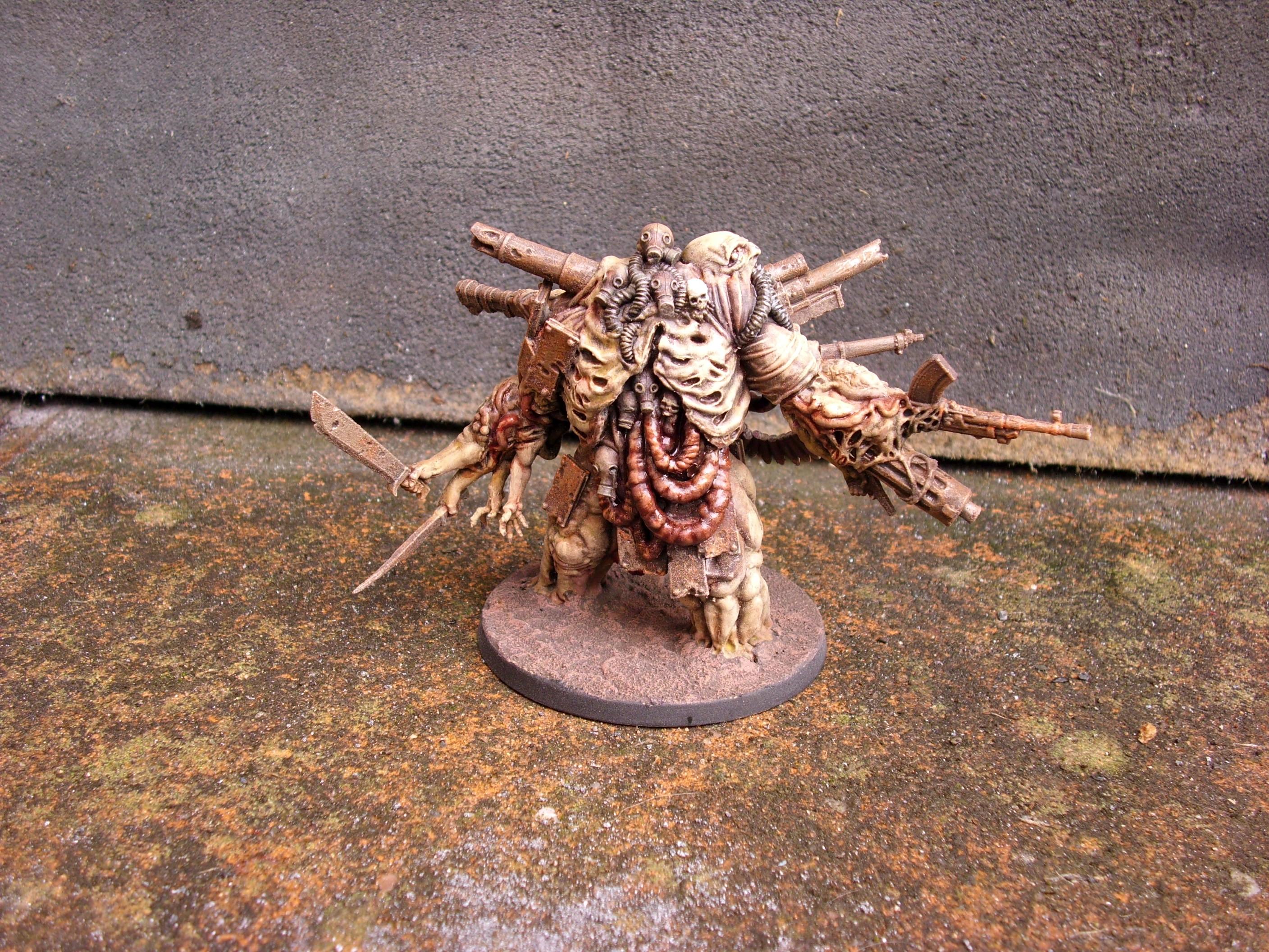 Amalgam, Beelzebub, Black Death, Black Grail, Conversion, Cult Of The Black Grail, Factory Fortress, Glom, Hell, Plague, Trecnh Crusade