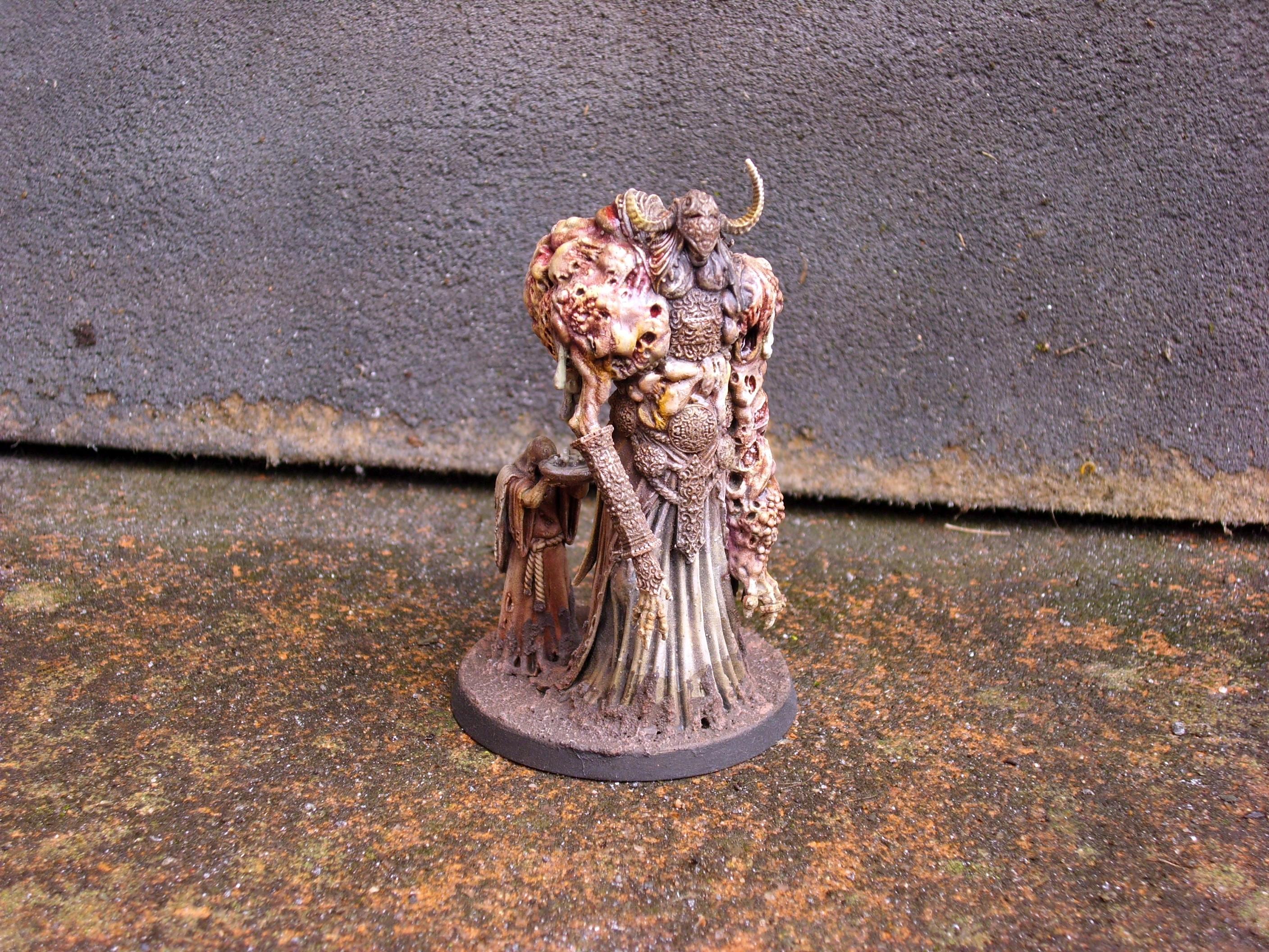 Beelzebub, Black Death, Black Grail, Conversion, Cult Of The Black Grail, Factory Fortress, Hell, Lord Of Tumors, Lord Of Tumours, Plague, Trecnh Crusade