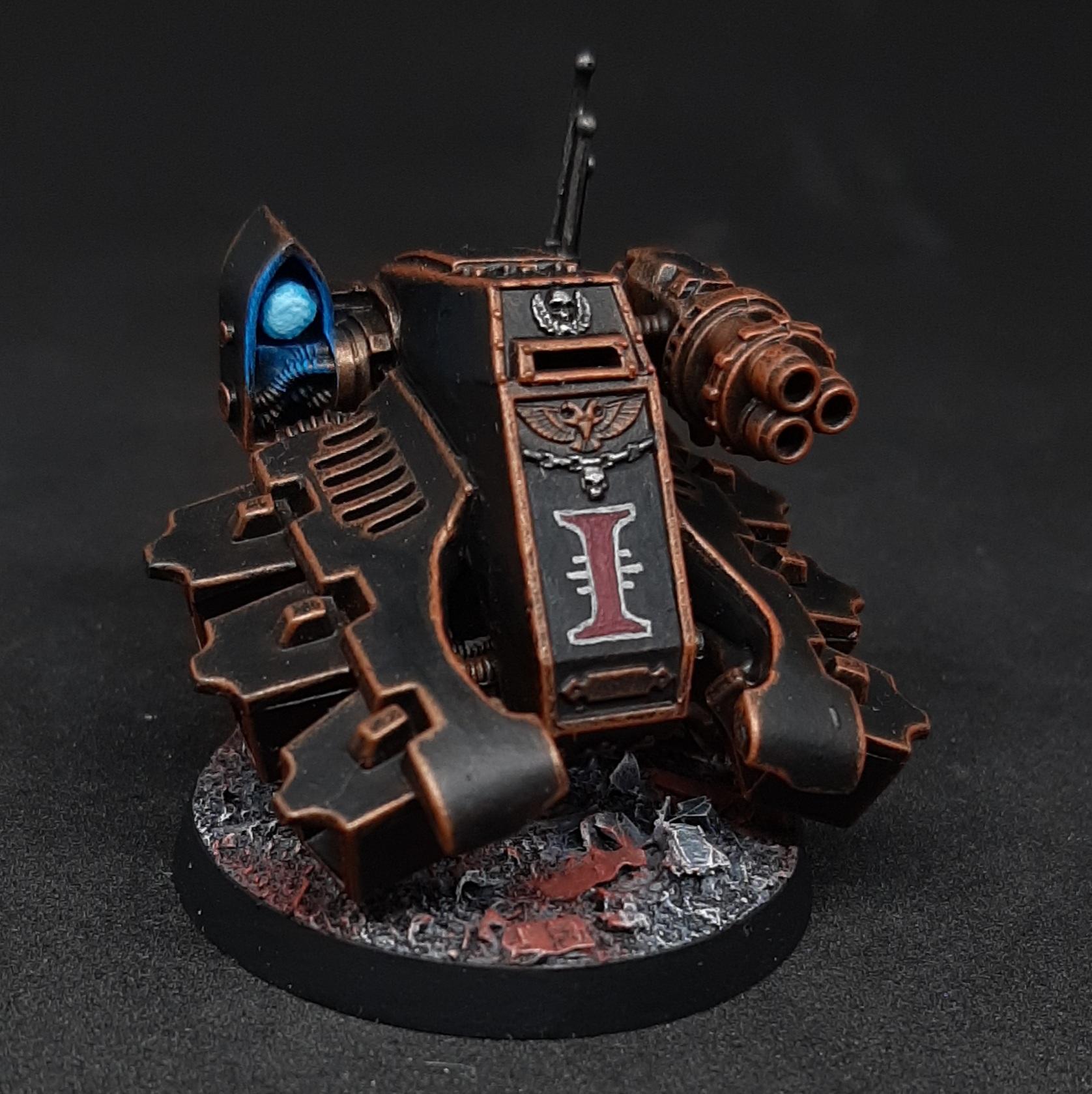 1, Agents, Chair, Challenge, Dreadnought, Gideon, Hover, Inq28, Inquisition, Inquisitor, Inquisitorial, Million, Miniatures, One, Proxy, Psilencer, Ravenor, Retinue, Stasis