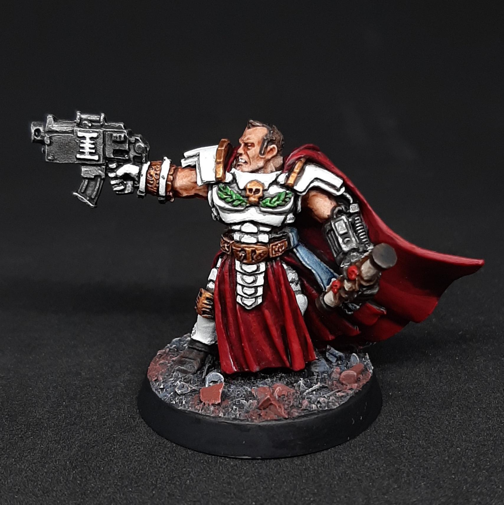 1, Agents, Armor, Bionics, Bolter, Boltgun, Cape, Challenge, Gravier, Inq28, Inquisition, Inquisitorial, Interrogator, Metal, Million, Miniatures, One, Power, Retinue, Sword