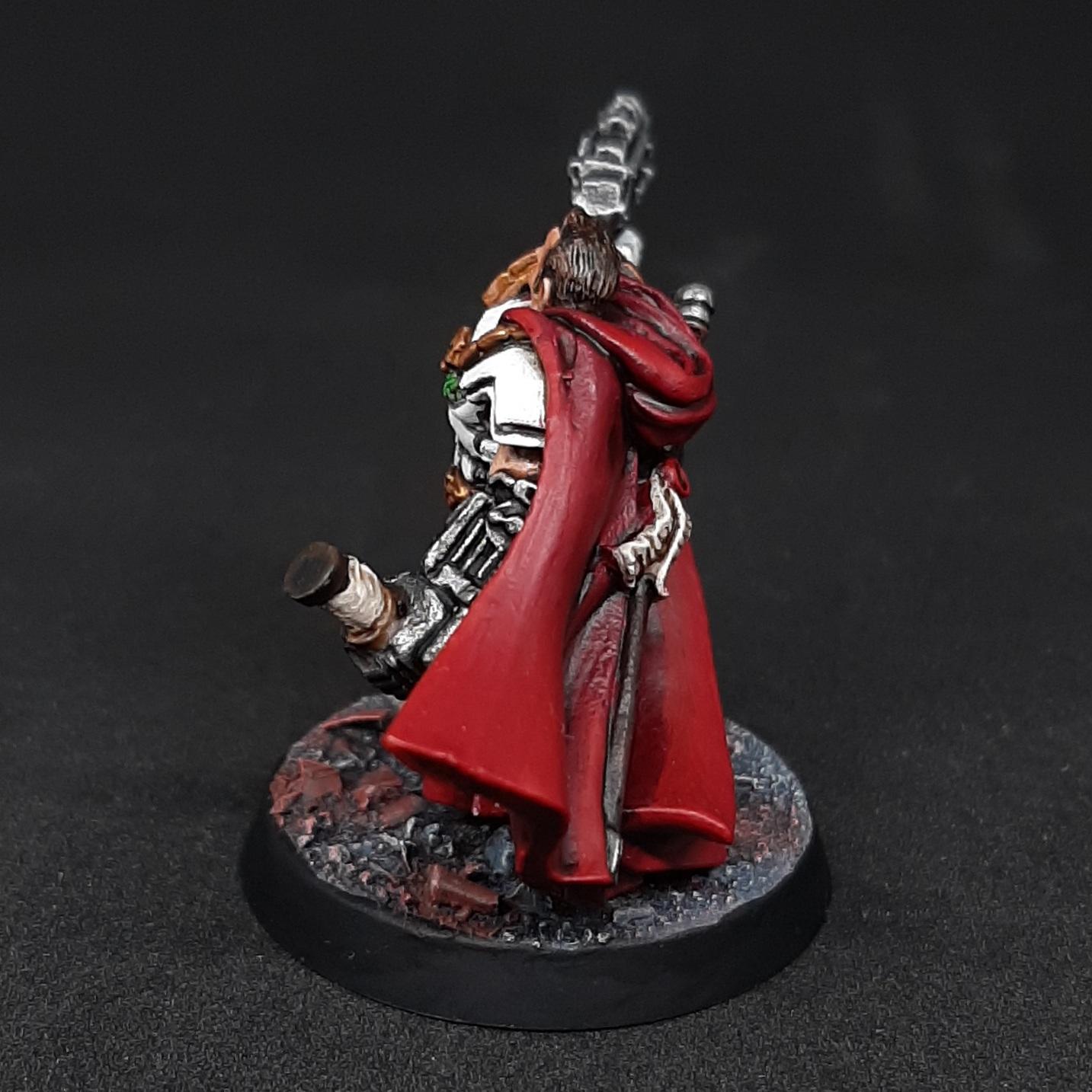 1, Agents, Armor, Bionics, Bolter, Boltgun, Cape, Challenge, Gravier, Inq28, Inquisition, Inquisitorial, Interrogator, Metal, Million, Miniatures, One, Power, Retinue, Sword