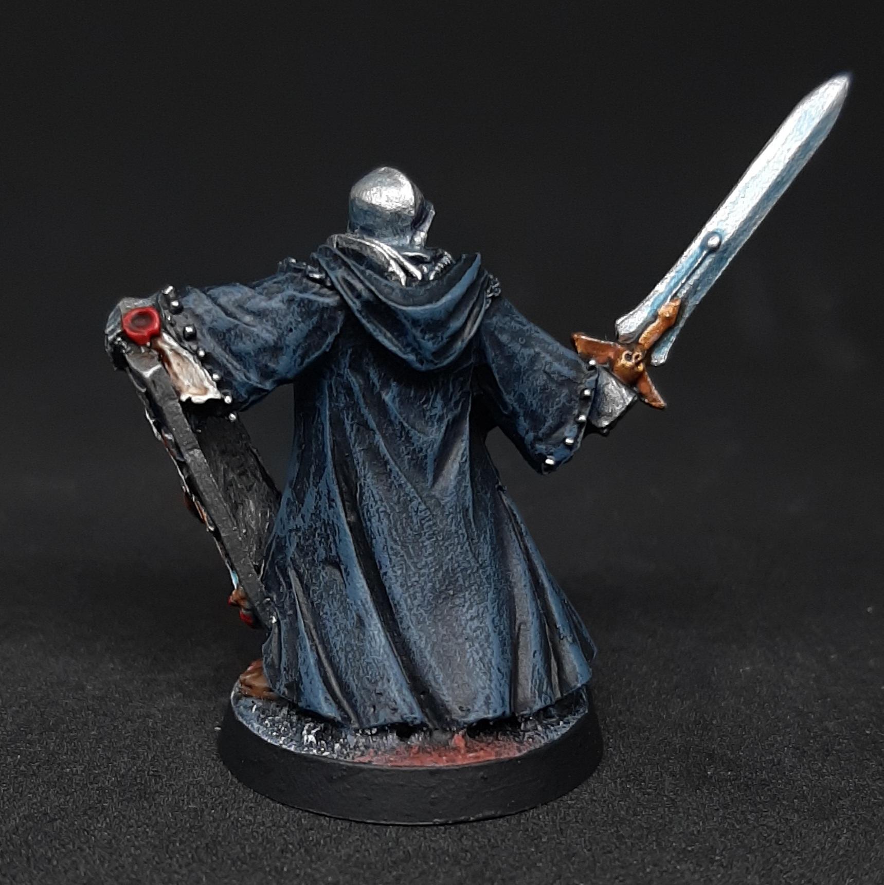 1, Agents, Bodyguard, Challenge, Crusader, Inq28, Inquisition, Inquisitorial, Million, Miniatures, One, Retinue, Shield, Sword