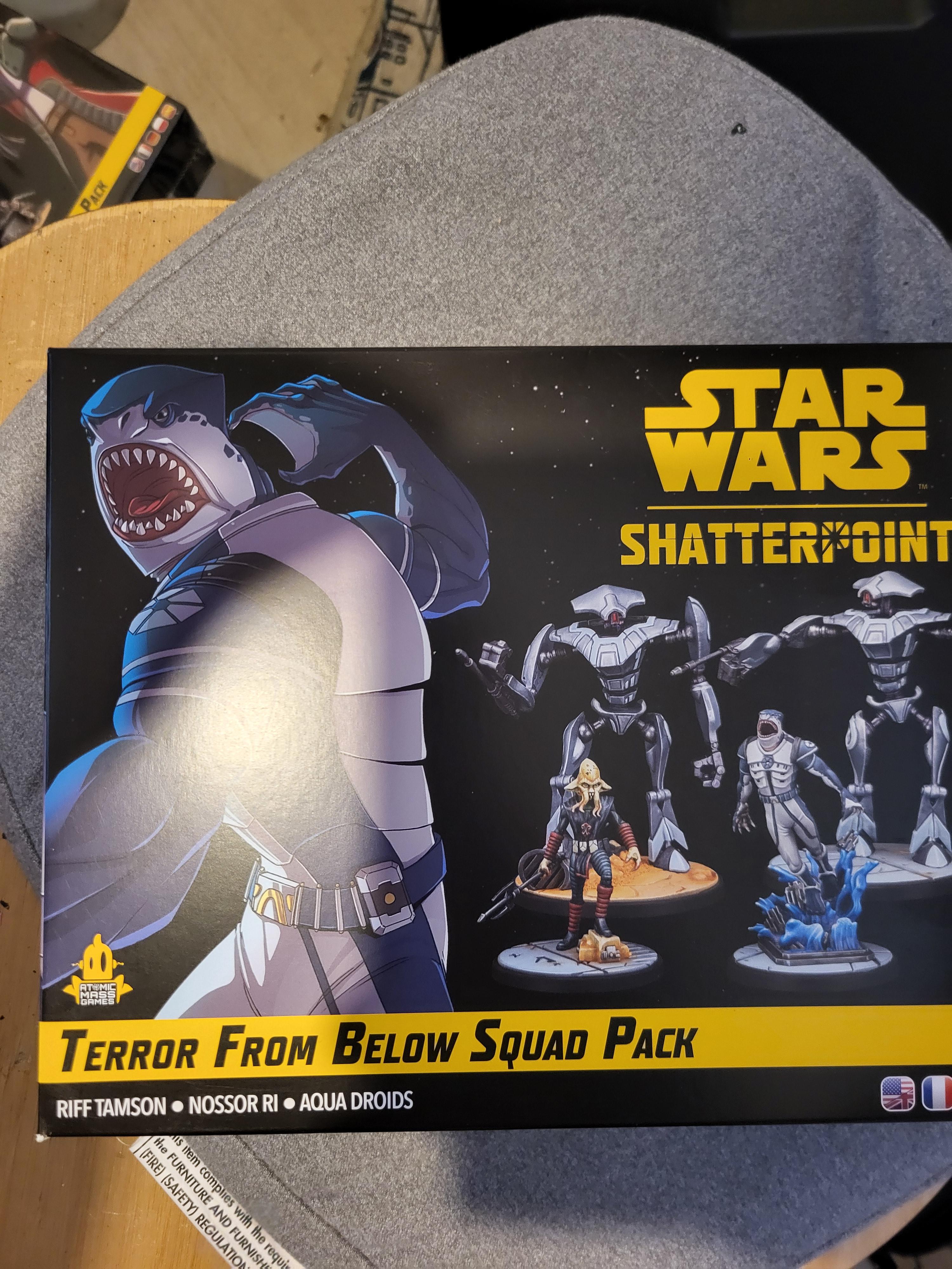 Separatist, Terror from Below