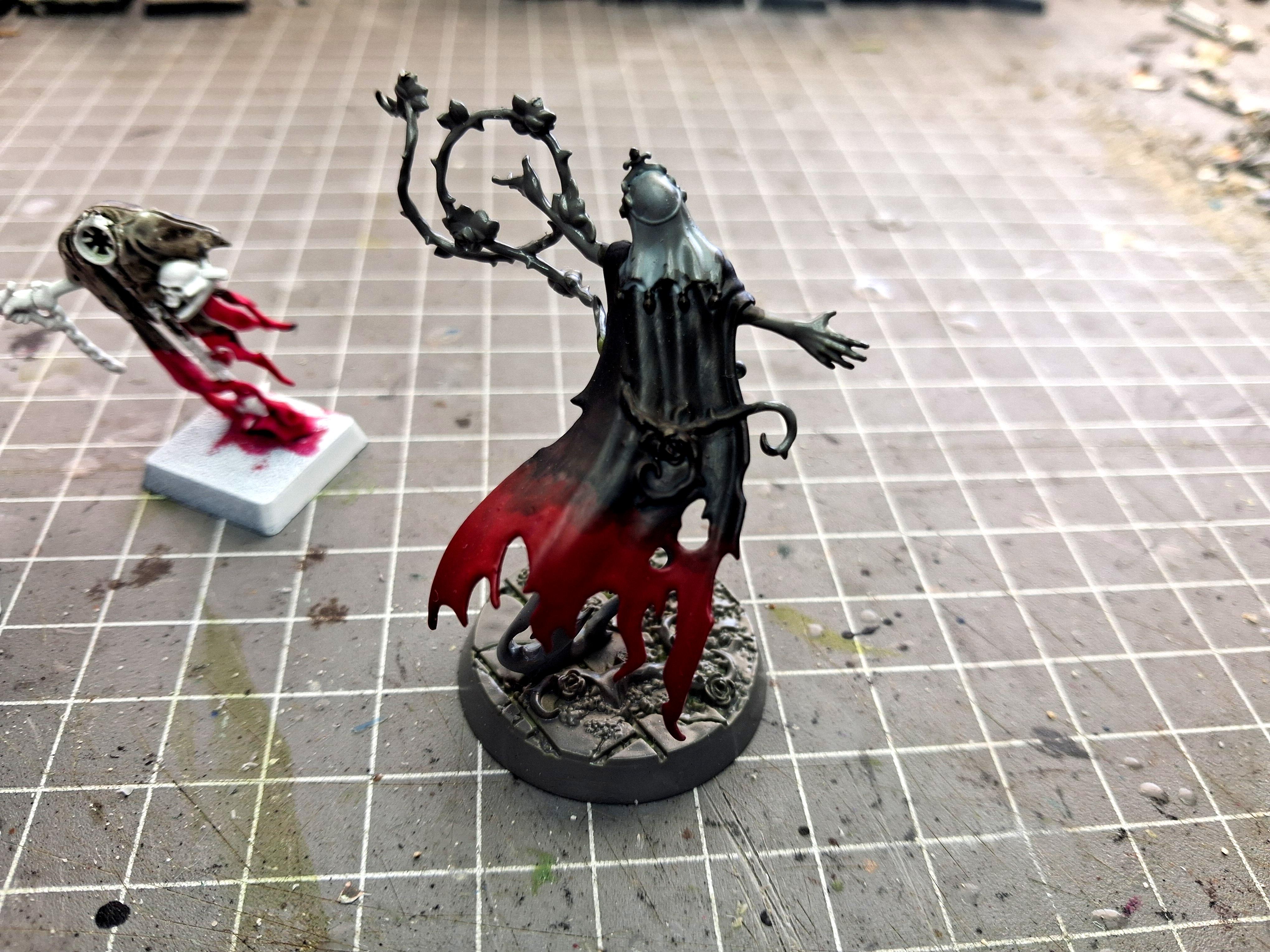 Challenge, Million, Miniatures, Warhammer Fantasy