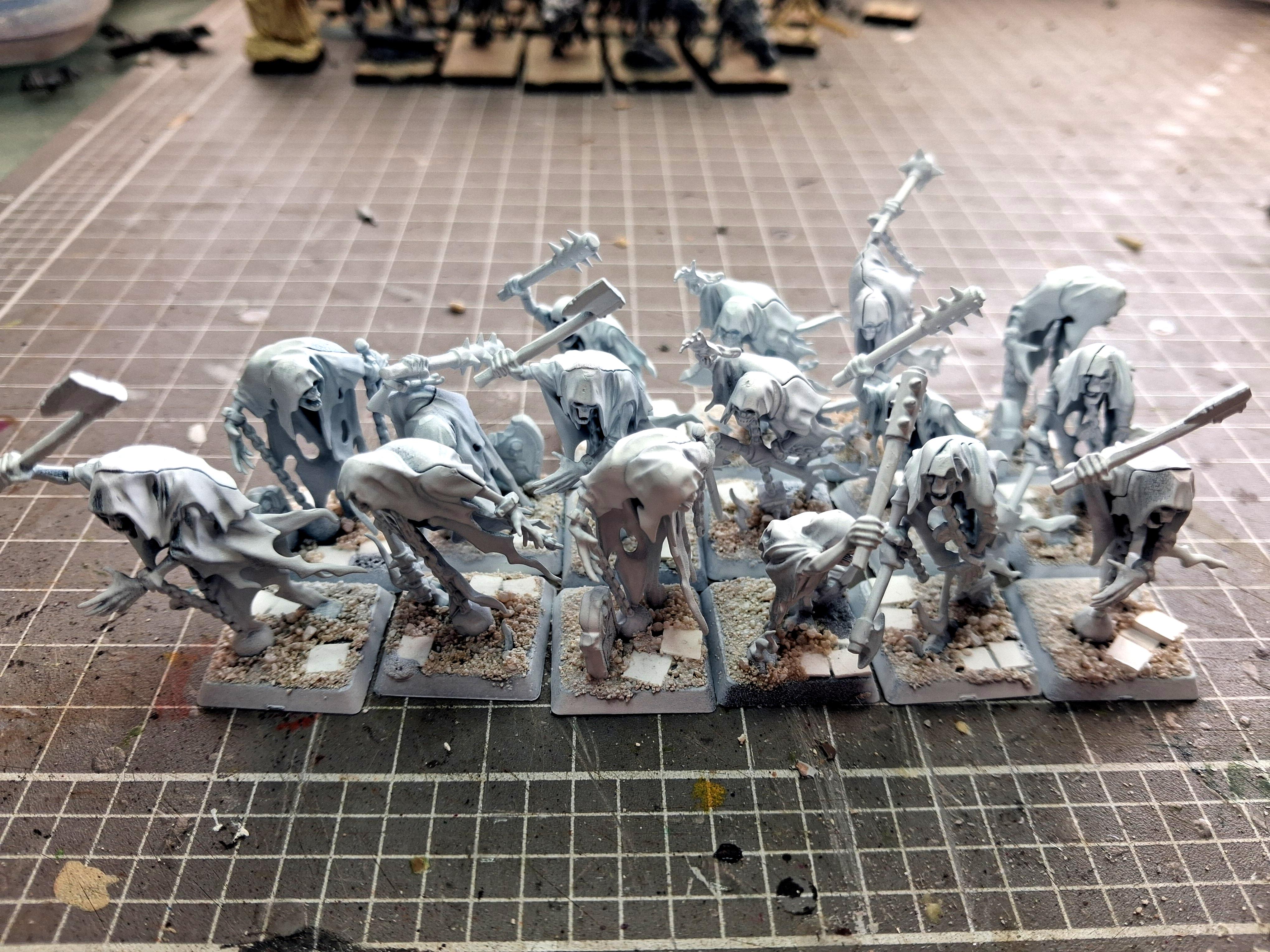 Challenge, Million, Miniatures, Warhammer Fantasy