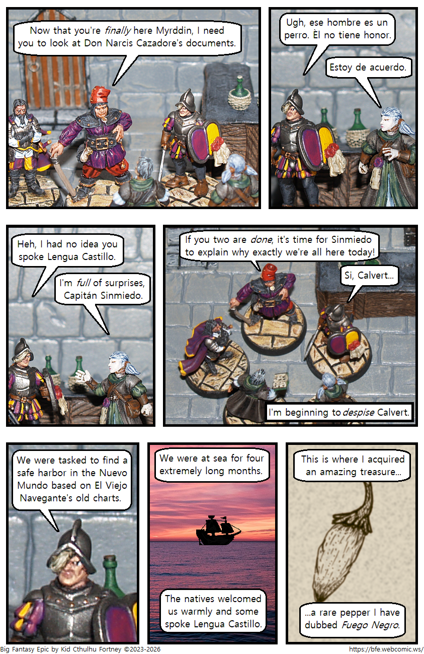 Archon, Bfe, Dunkeldorf, Northstar, Oubliette, Reaper, Renedra, Wargames Atlantic