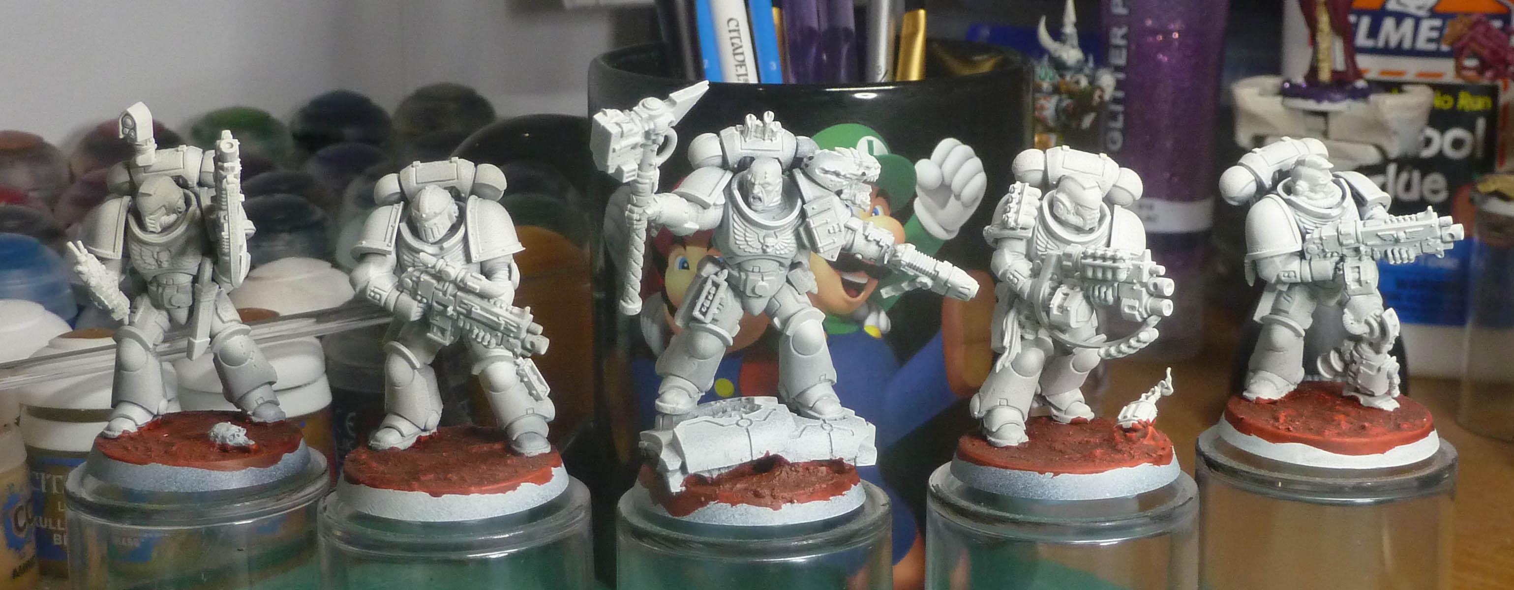 April 2026 contest proof