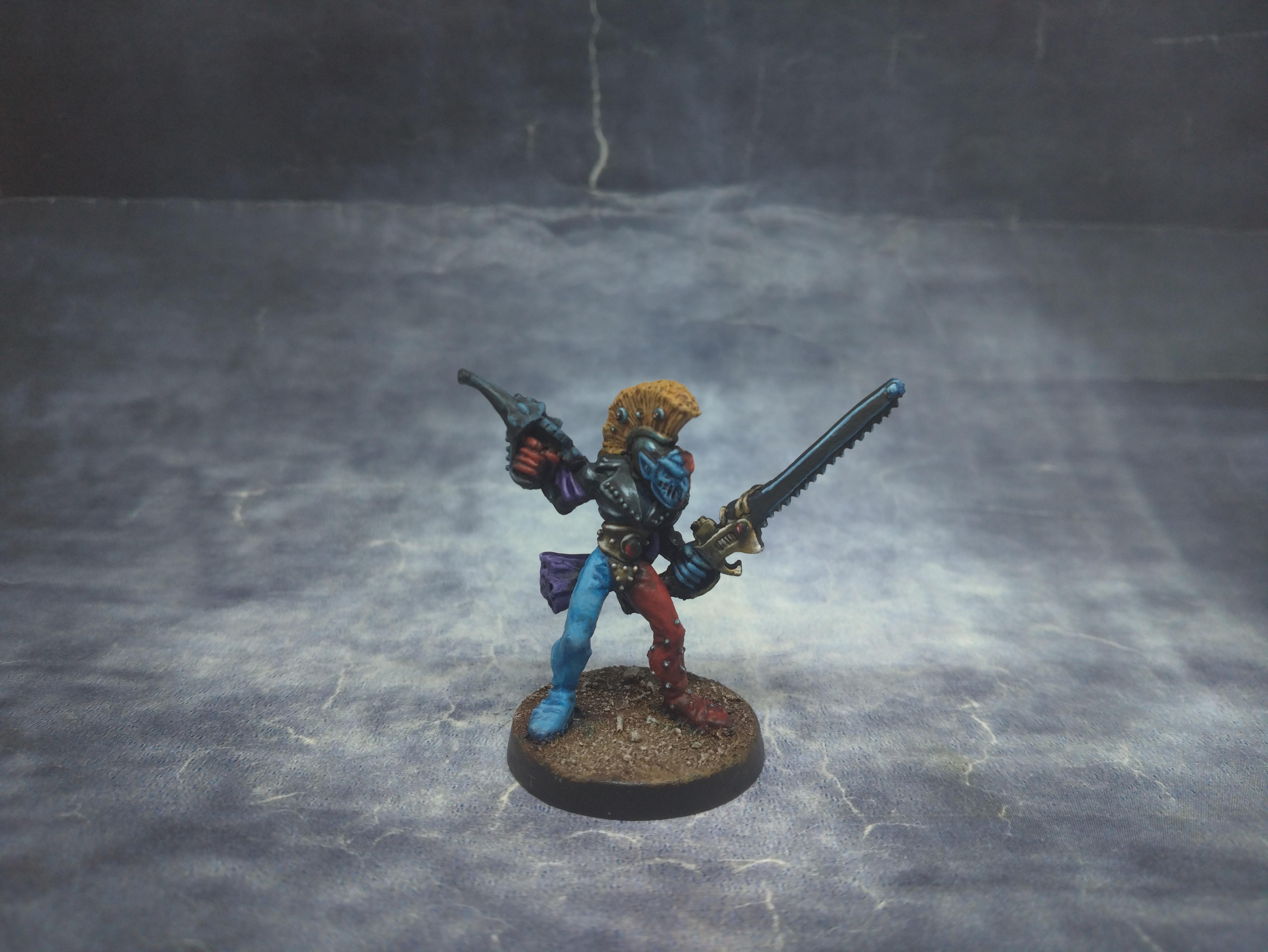 April 2026, Citadel, Eldar, Games Workshop, Harlequins, Oldhammer, Out Of Production