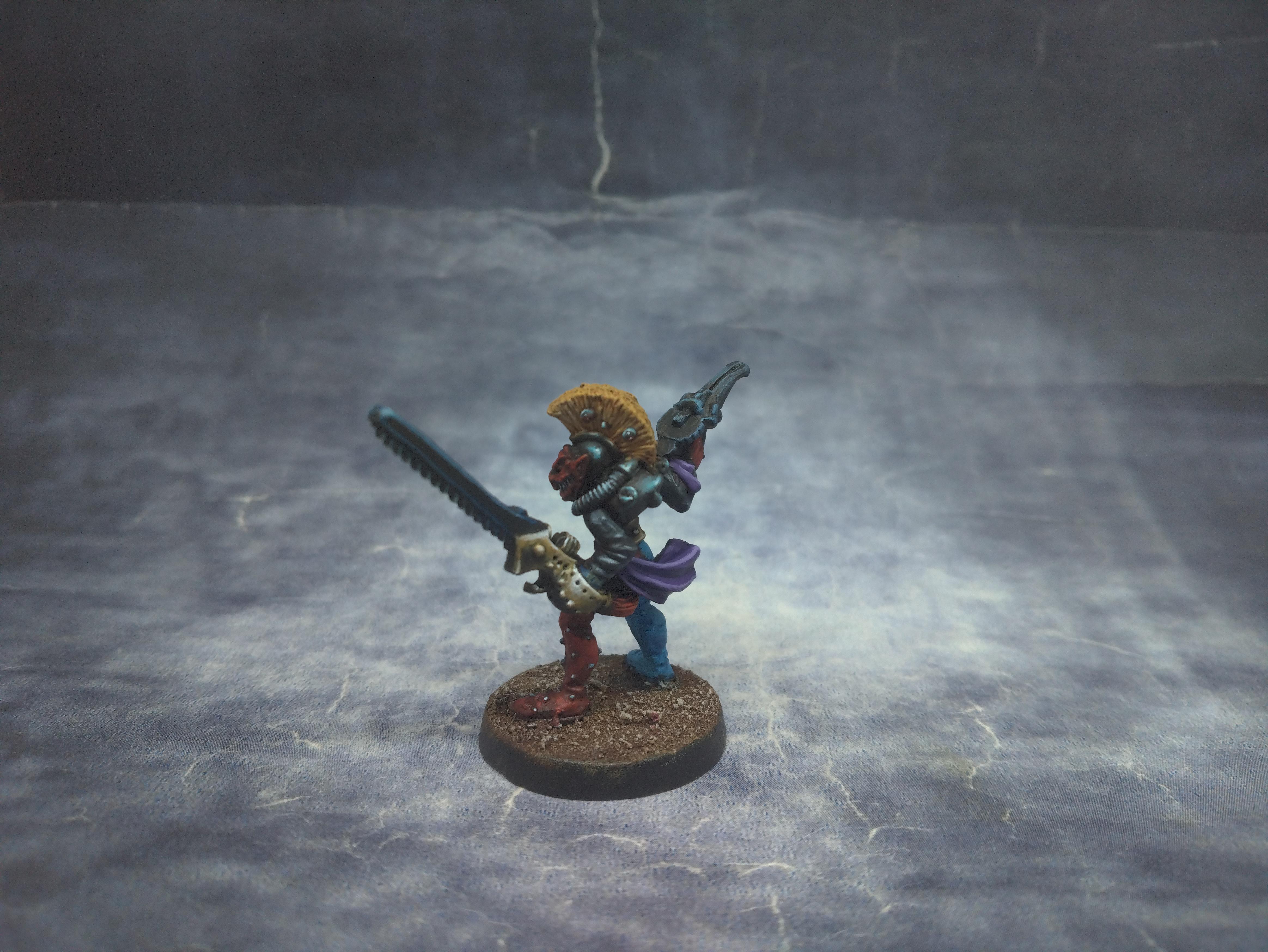 April 2026, Citadel, Eldar, Games Workshop, Harlequins, Oldhammer, Out Of Production