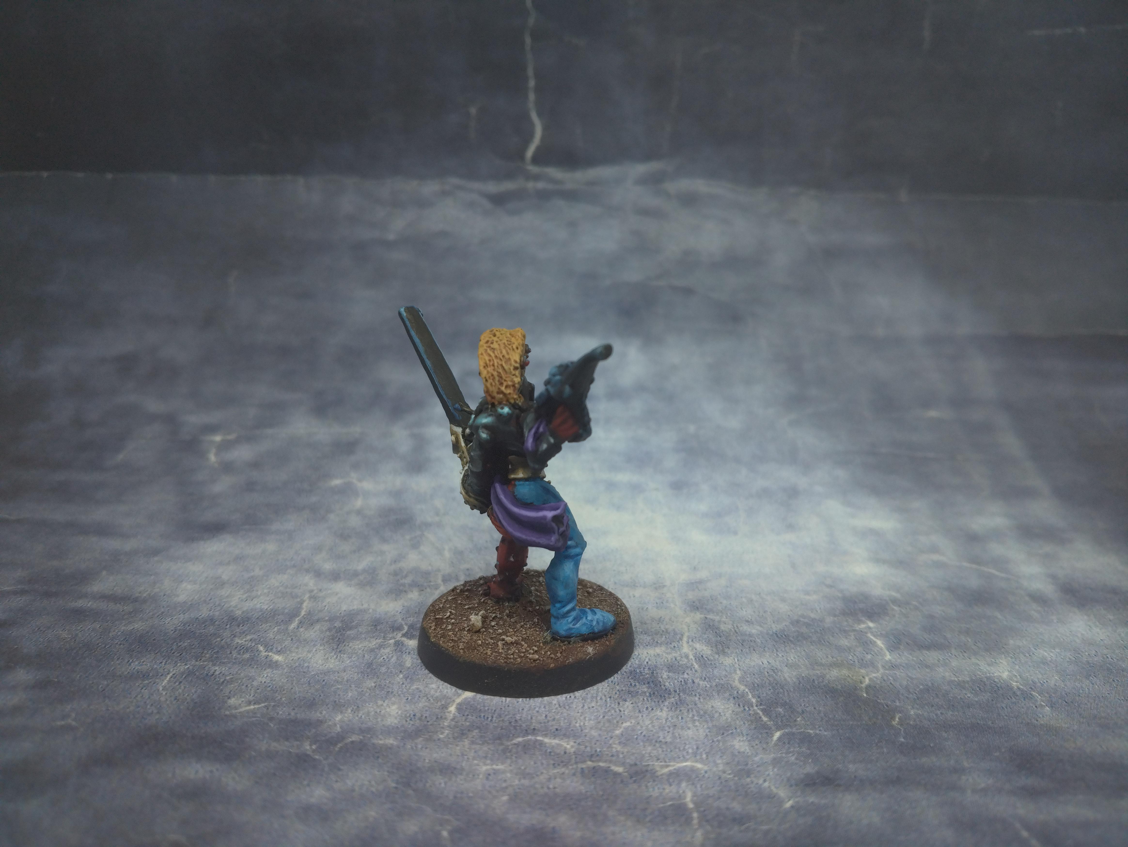 April 2026, Citadel, Eldar, Games Workshop, Harlequins, Oldhammer, Out Of Production