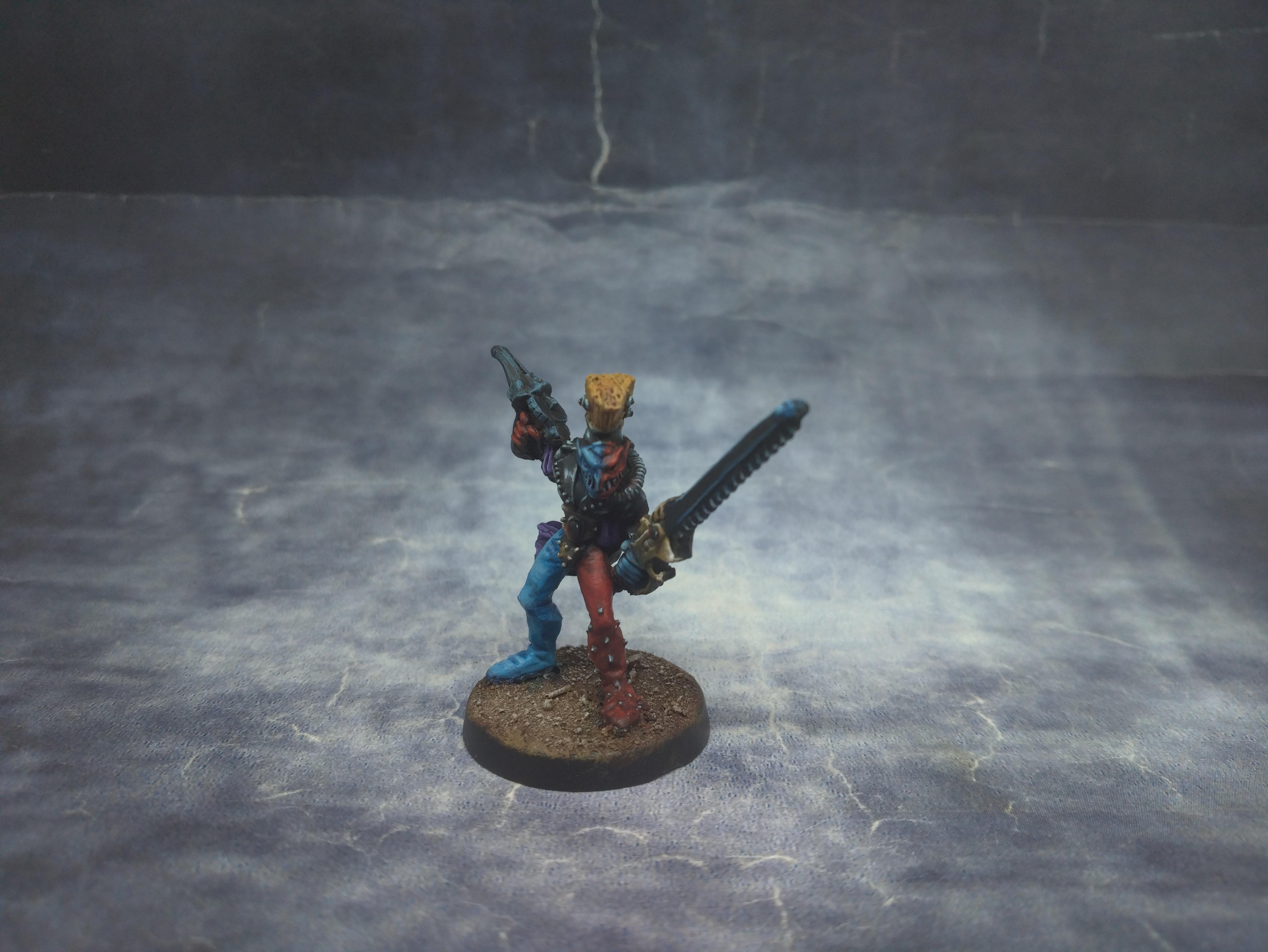 April 2026, Citadel, Eldar, Games Workshop, Harlequins, Oldhammer, Out Of Production