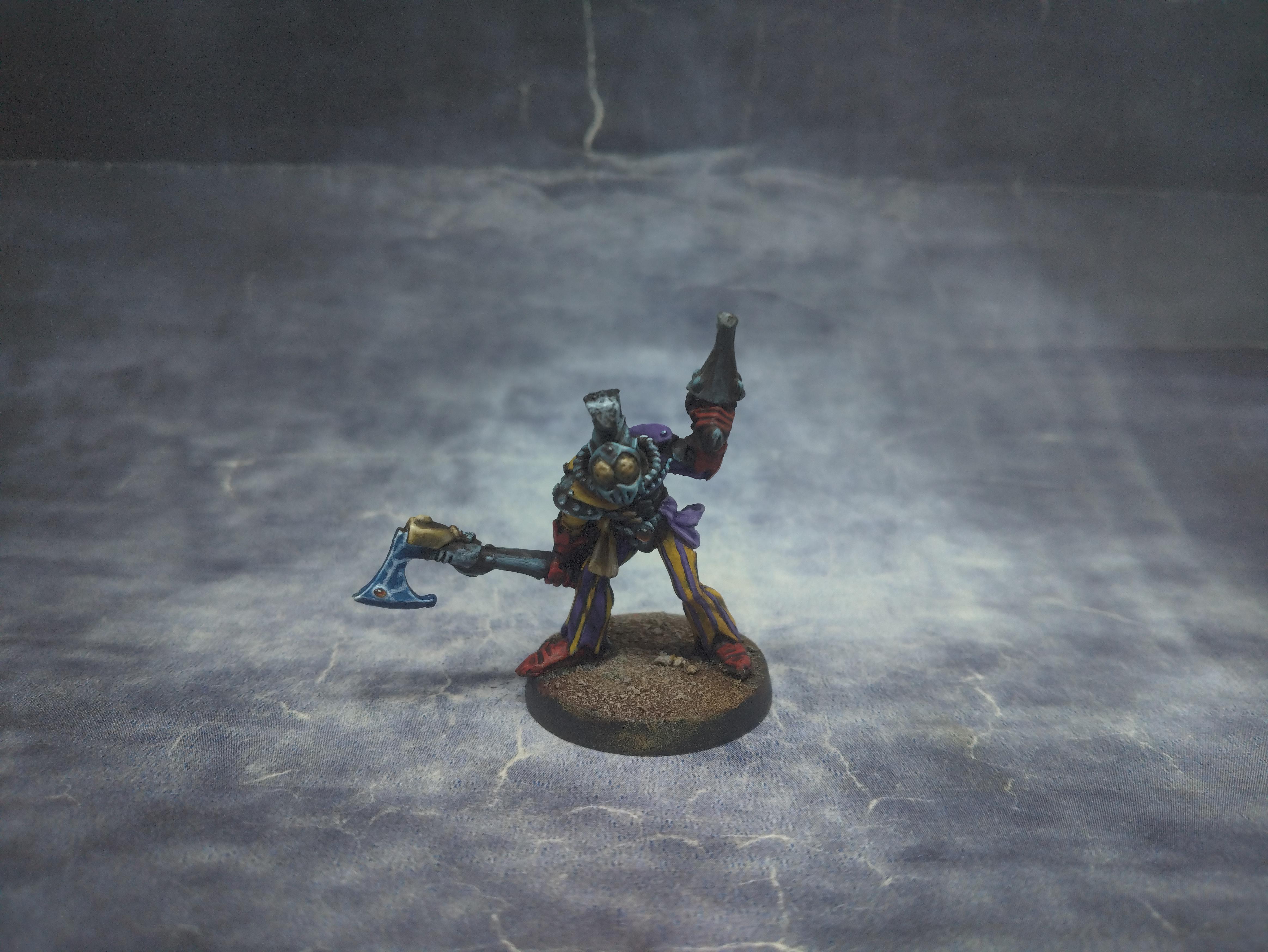 April 2026, Citadel, Eldar, Games Workshop, Harlequins, Oldhammer, Out Of Production