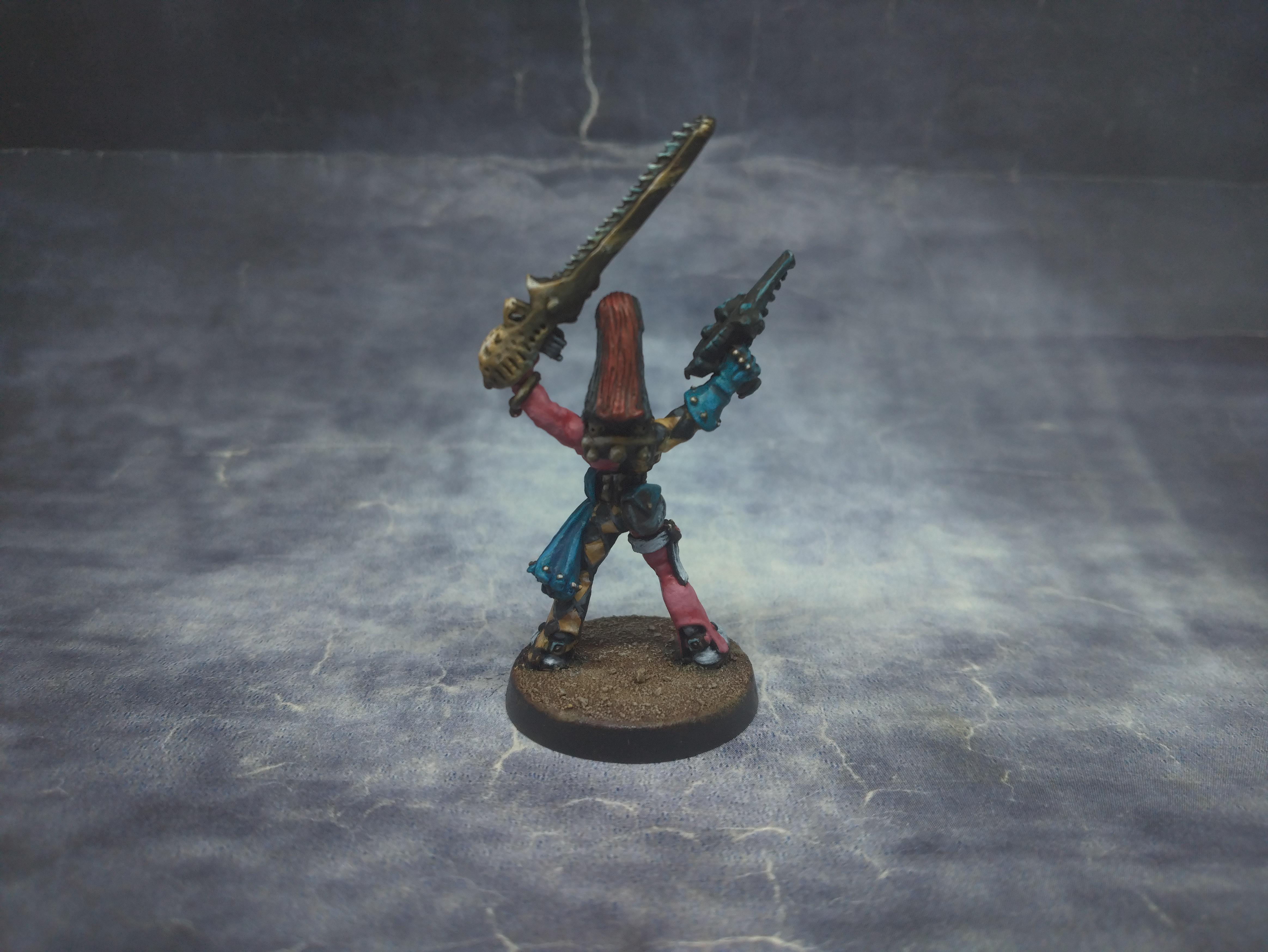 April 2026, Citadel, Eldar, Games Workshop, Harlequins, Oldhammer, Out Of Production