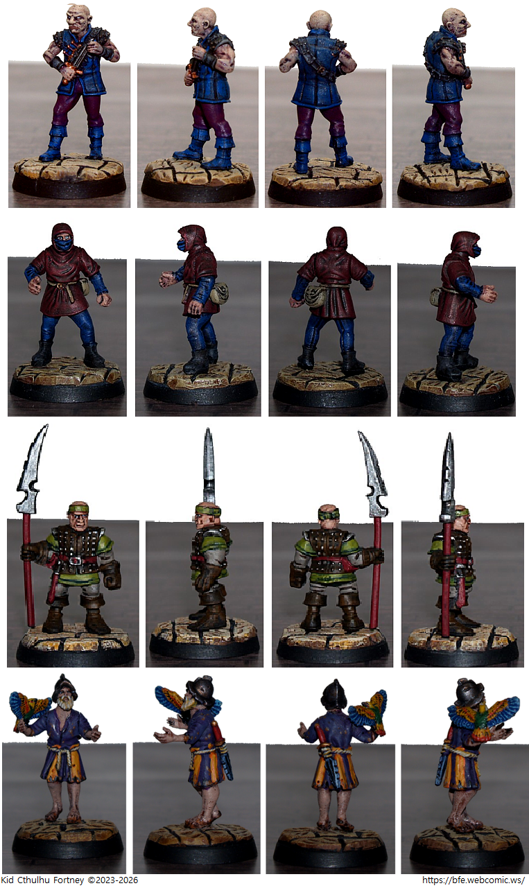 Bfe, Civilian, Dunkeldorf, Milton Bradley, Npc, Oubliette, Townsfolk, Wargames Atlantic