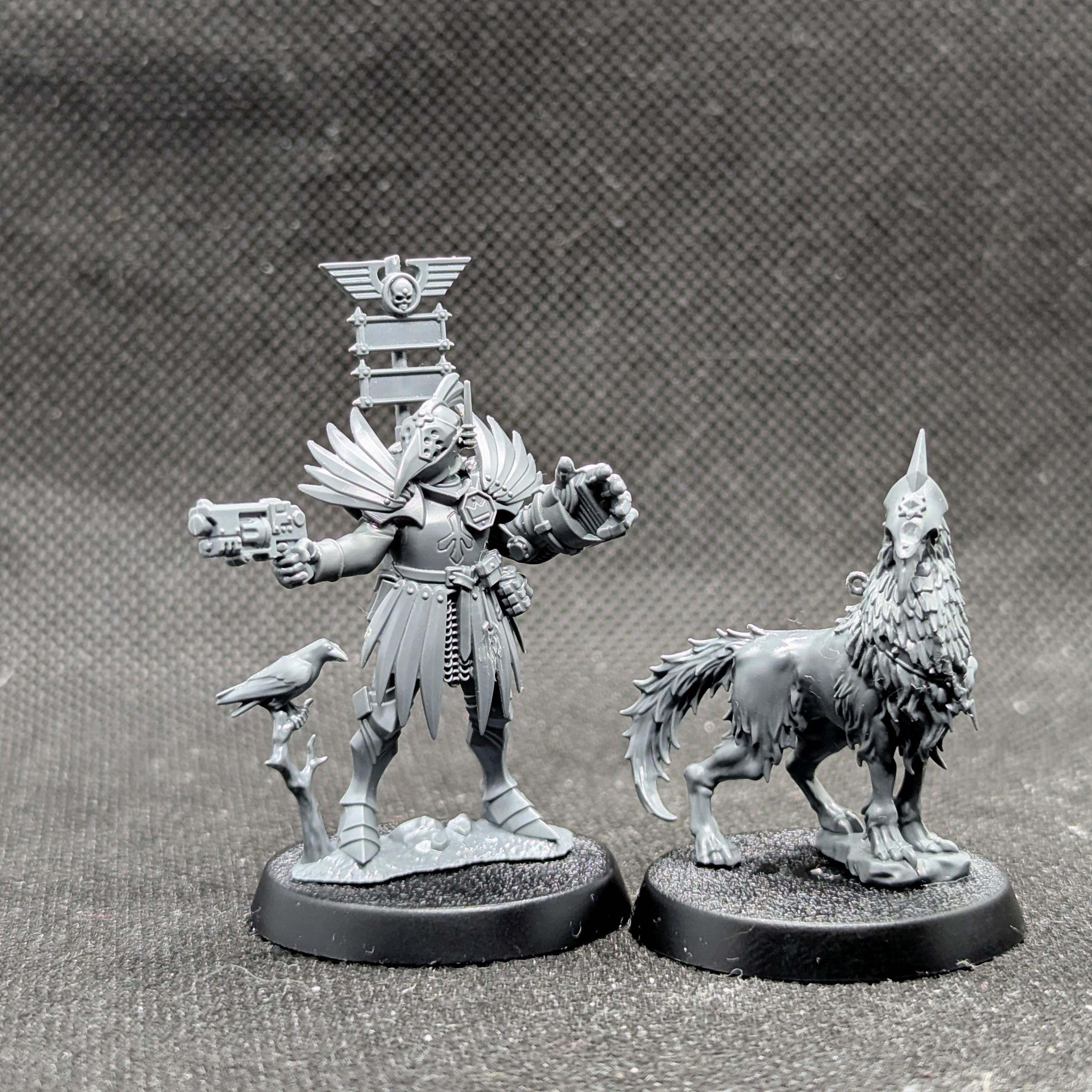 Astra Militarum, Imperial Guard