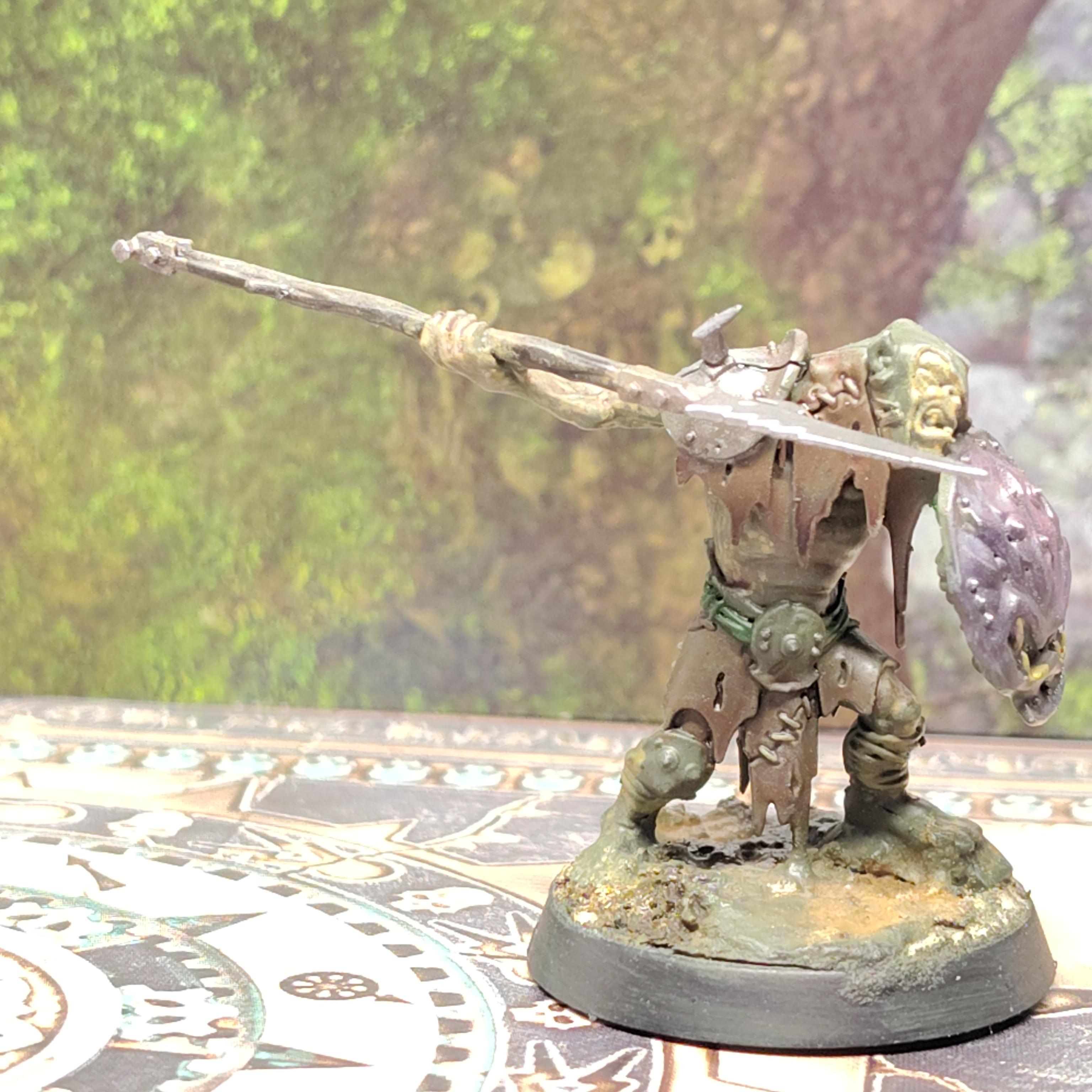 Just happy with how these guys are coming out. 