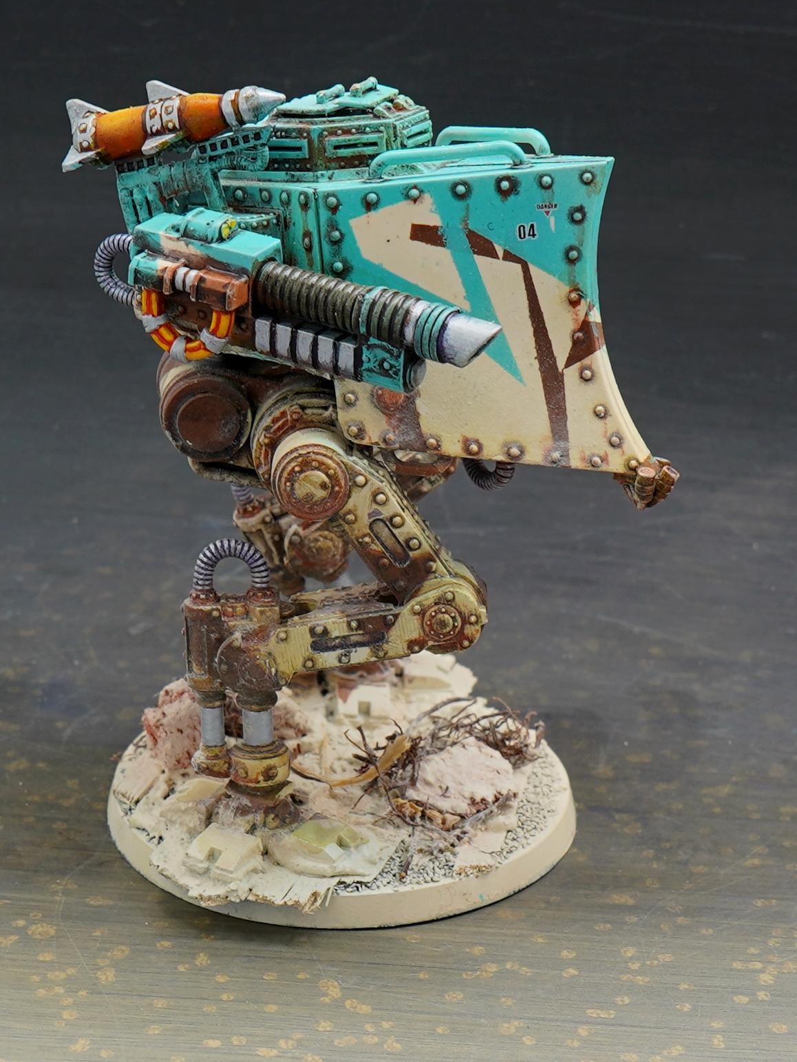 Astra Militarum, Chimera, Feudal, Imperia Guard, Medieval, Sentinel