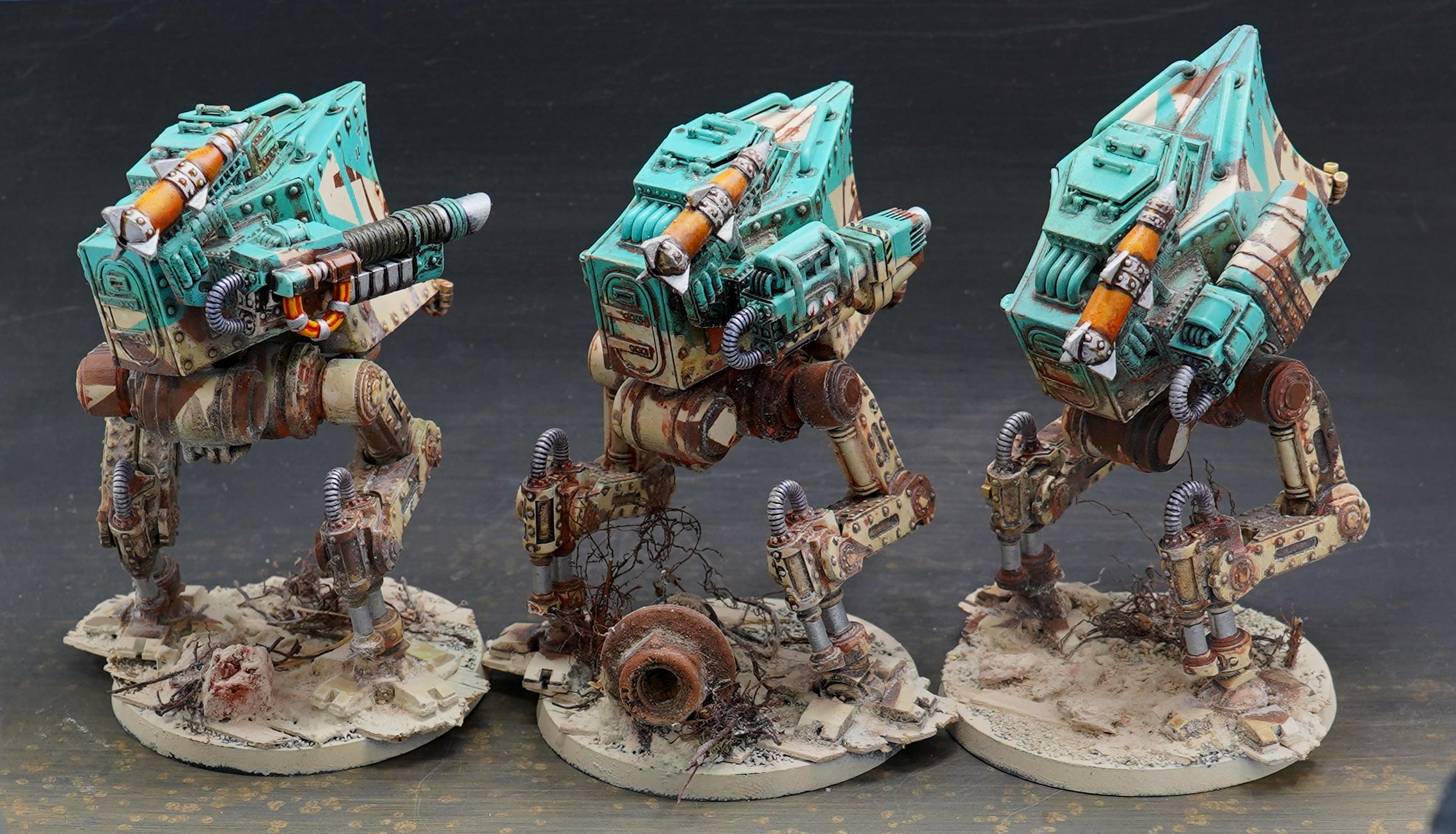 Astra Militarum, Chimera, Feudal, Imperia Guard, Medieval, Sentinel