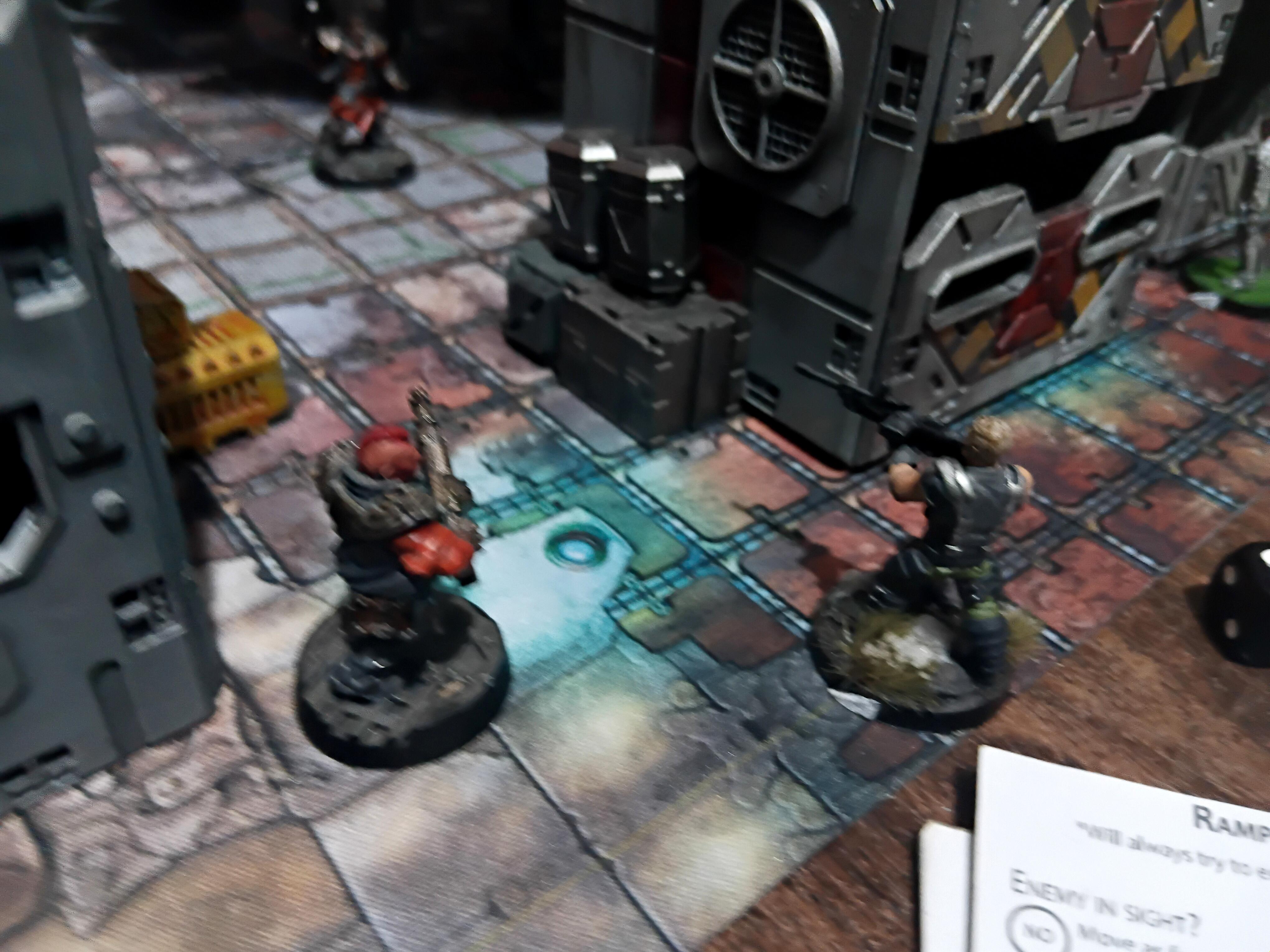 Adventure Game, Azakir, Battle, Compound, Five Parsecs From Home, Folsk, Fph, Fun, Gang, Infiltration, Infinity, Mercenary, Miniatures, Minis, Mission, Novel, Orlock, Sci Fi, Science Fiction, Sela, Skirmish, Starship, Stealth, Unit 9