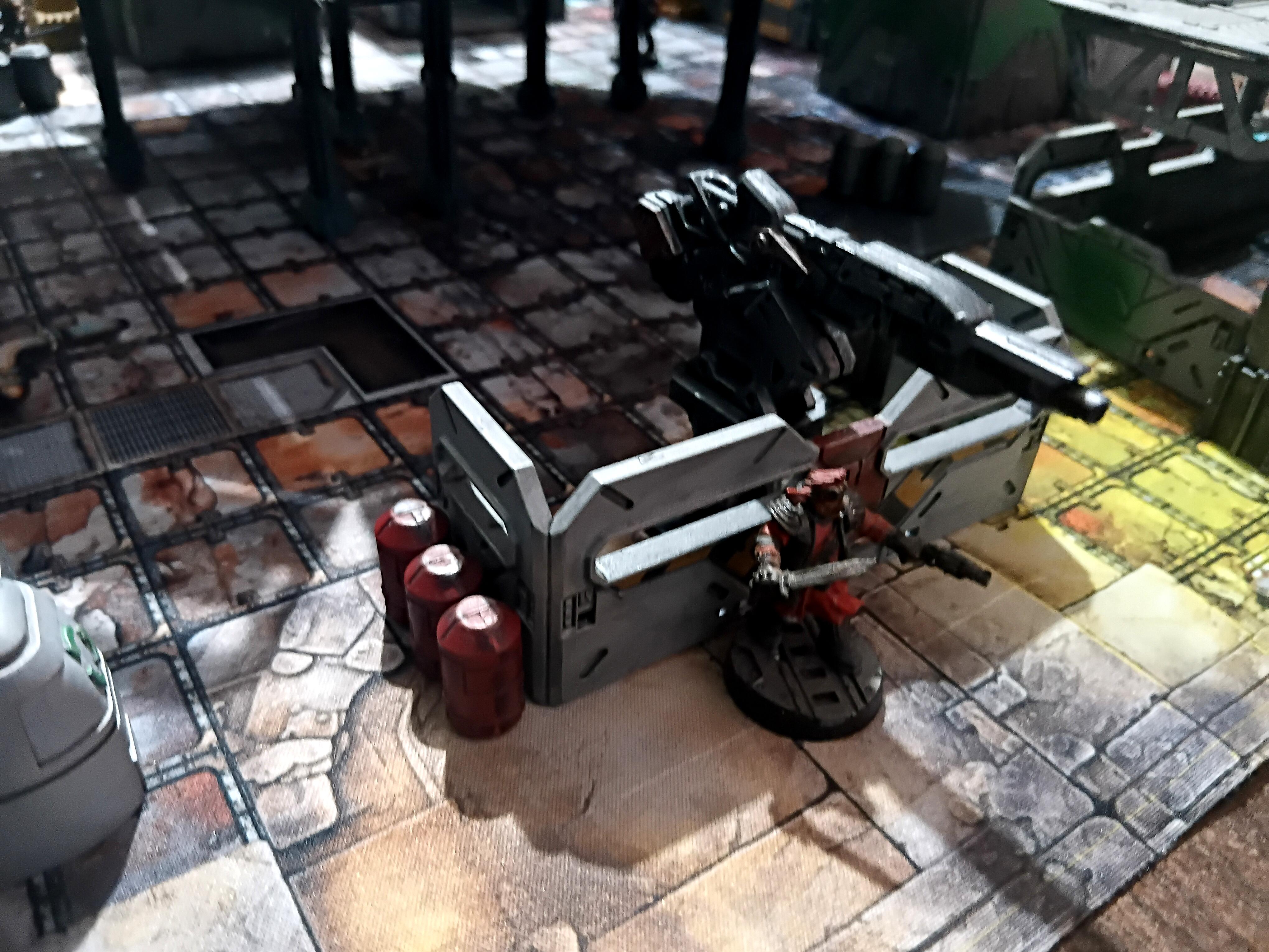 Adventure Game, Azakir, Battle, Compound, Five Parsecs From Home, Folsk, Fph, Fun, Gang, Infiltration, Infinity, Mercenary, Miniatures, Minis, Mission, Novel, Orlock, Sci Fi, Science Fiction, Sela, Skirmish, Starship, Stealth, Unit 9