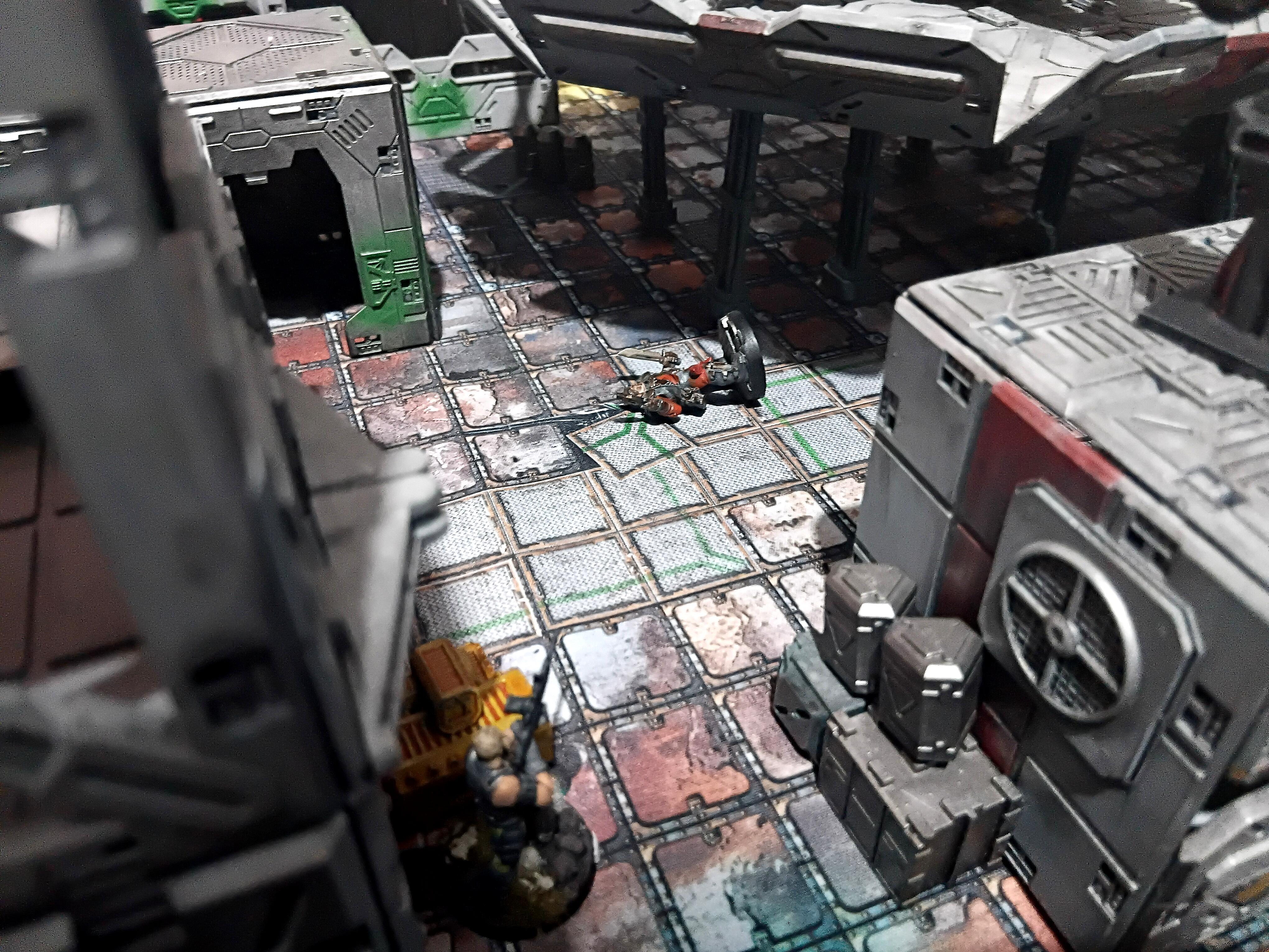 Adventure Game, Azakir, Battle, Compound, Five Parsecs From Home, Folsk, Fph, Fun, Gang, Infiltration, Infinity, Mercenary, Miniatures, Minis, Mission, Novel, Orlock, Sci Fi, Science Fiction, Sela, Skirmish, Starship, Stealth, Unit 9