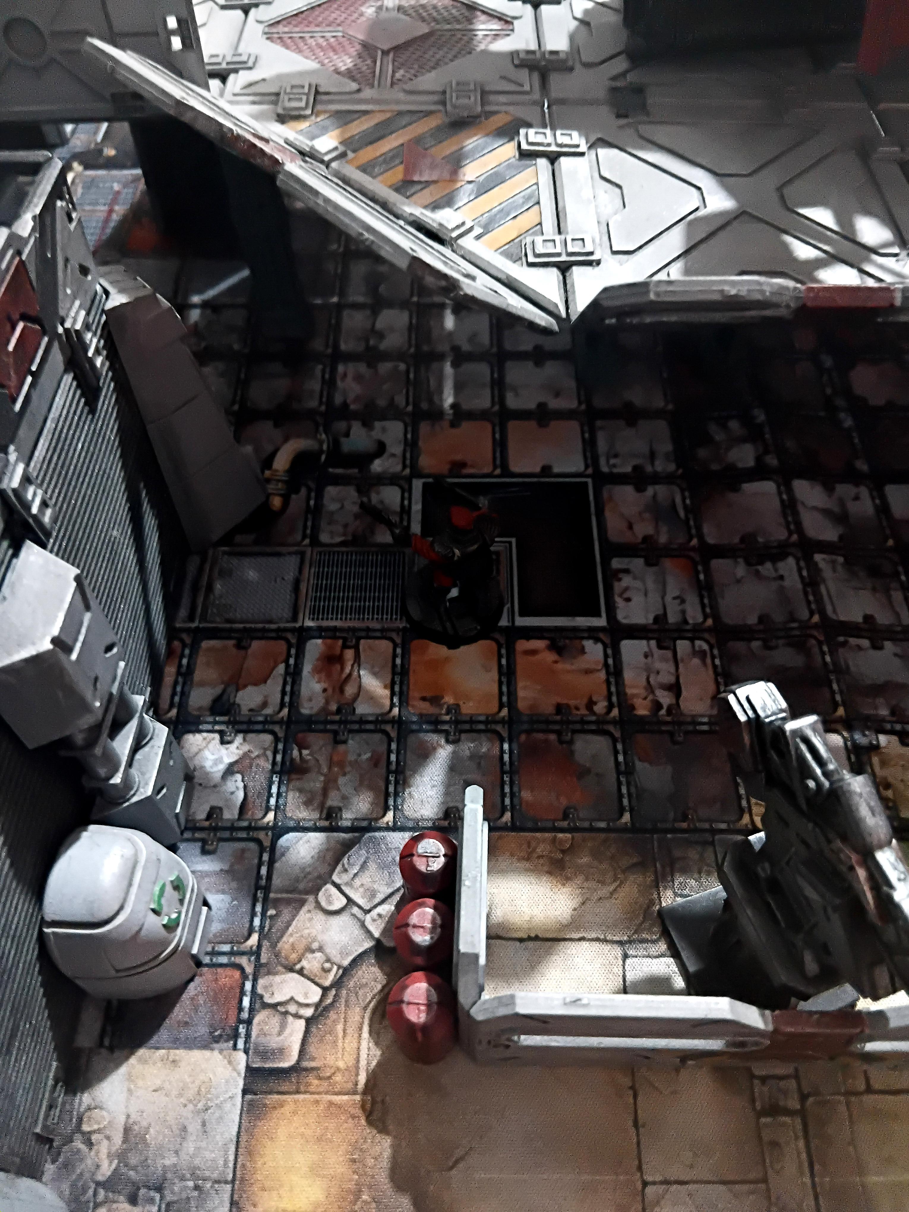 Adventure Game, Azakir, Battle, Compound, Five Parsecs From Home, Folsk, Fph, Fun, Gang, Infiltration, Infinity, Mercenary, Miniatures, Minis, Mission, Novel, Orlock, Sci Fi, Science Fiction, Sela, Skirmish, Starship, Stealth, Unit 9