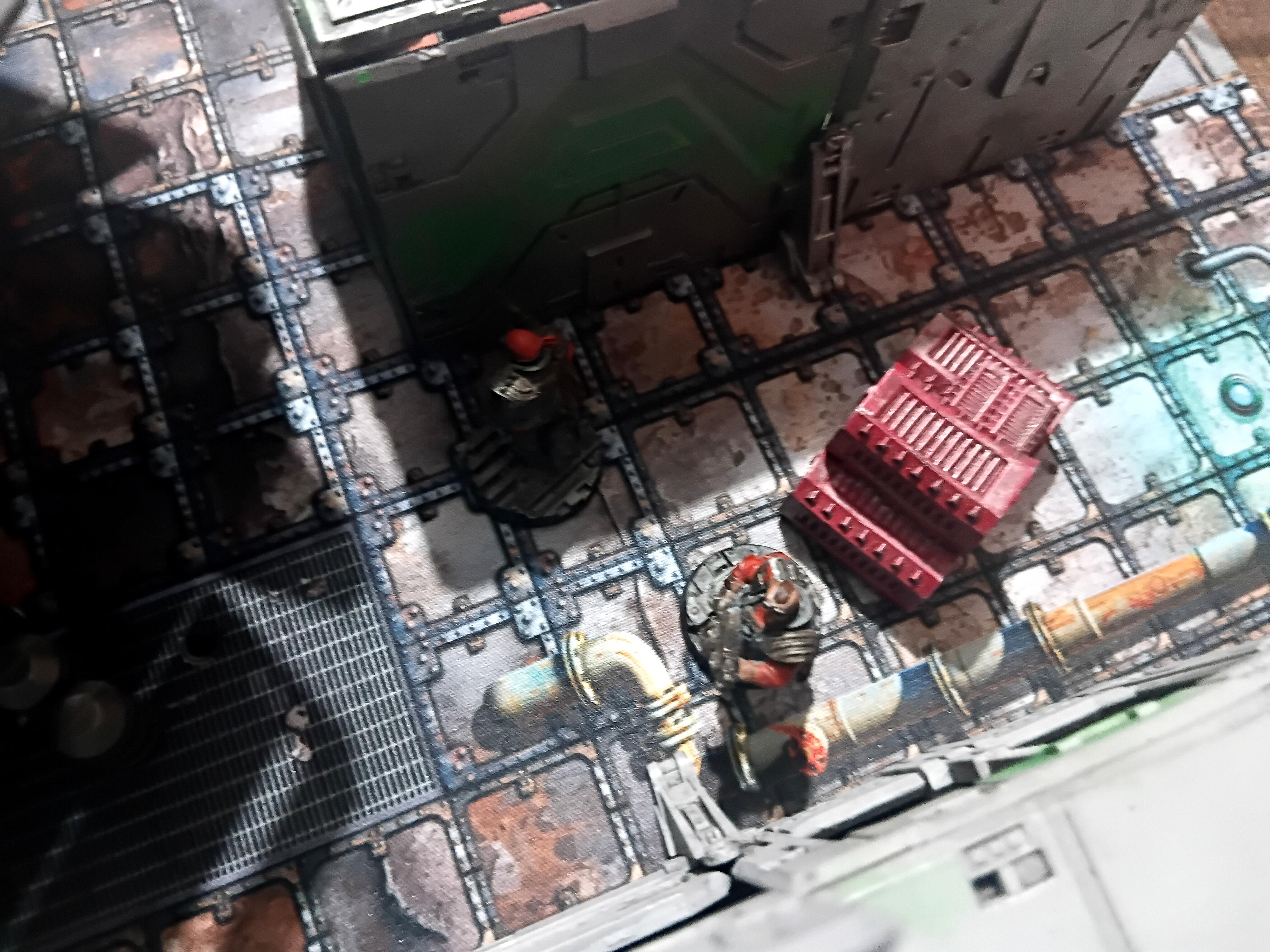 Adventure Game, Azakir, Battle, Compound, Five Parsecs From Home, Folsk, Fph, Fun, Gang, Infiltration, Infinity, Mercenary, Miniatures, Minis, Mission, Novel, Orlock, Sci Fi, Science Fiction, Sela, Skirmish, Starship, Stealth, Unit 9