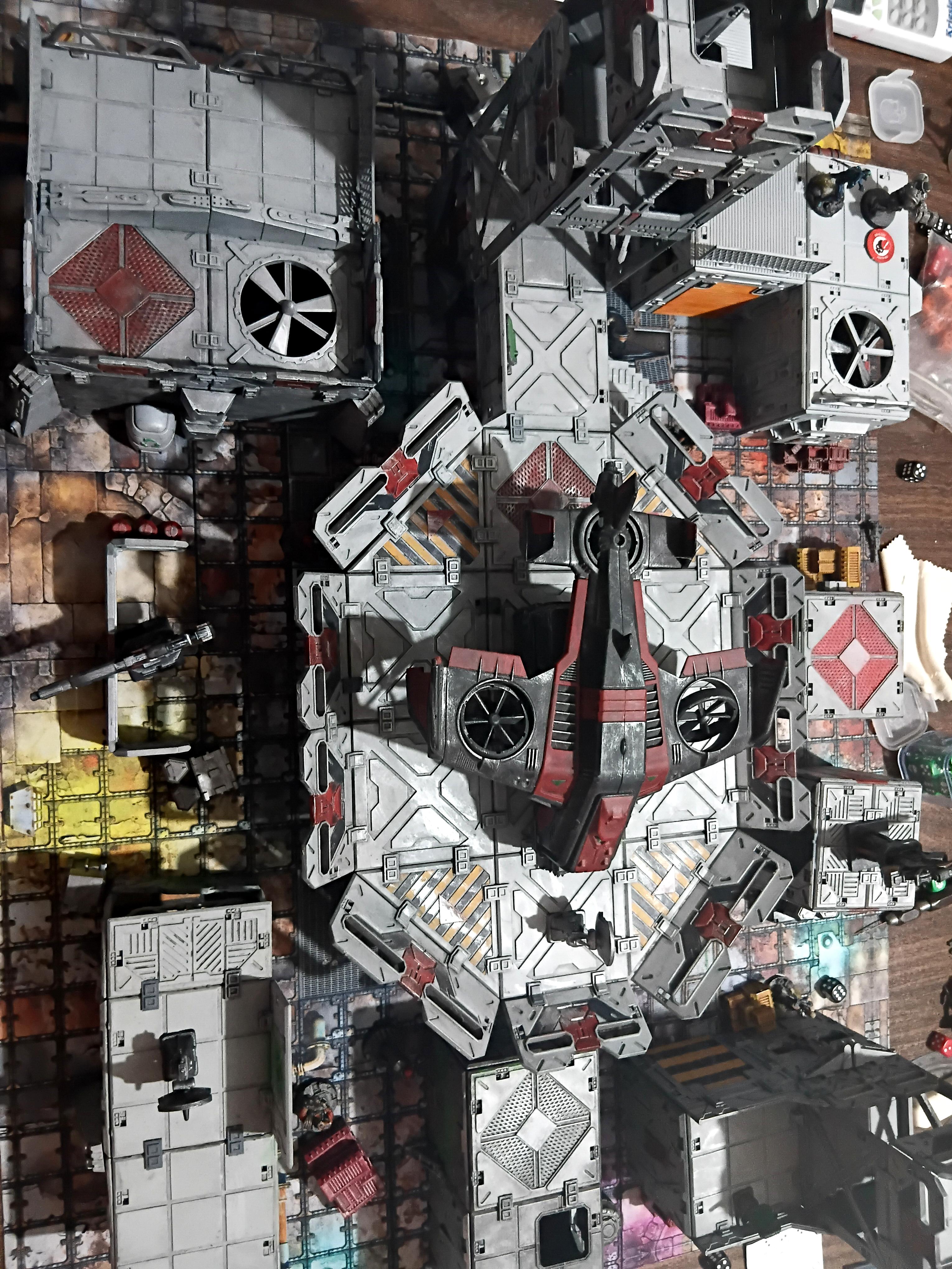 Adventure Game, Azakir, Battle, Compound, Five Parsecs From Home, Folsk, Fph, Fun, Gang, Infiltration, Infinity, Mercenary, Miniatures, Minis, Mission, Novel, Orlock, Sci Fi, Science Fiction, Sela, Skirmish, Starship, Stealth, Unit 9