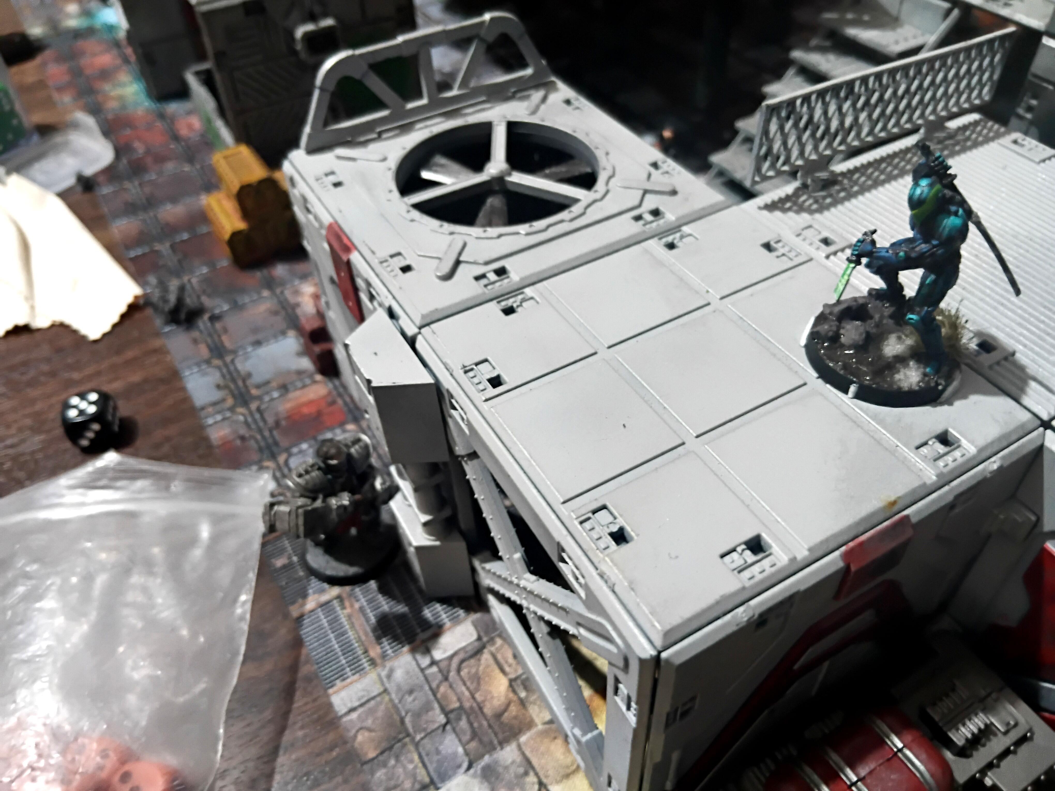 Adventure Game, Azakir, Battle, Compound, Five Parsecs From Home, Folsk, Fph, Fun, Gang, Infiltration, Infinity, Mercenary, Miniatures, Minis, Mission, Novel, Orlock, Sci Fi, Science Fiction, Sela, Skirmish, Starship, Stealth, Unit 9