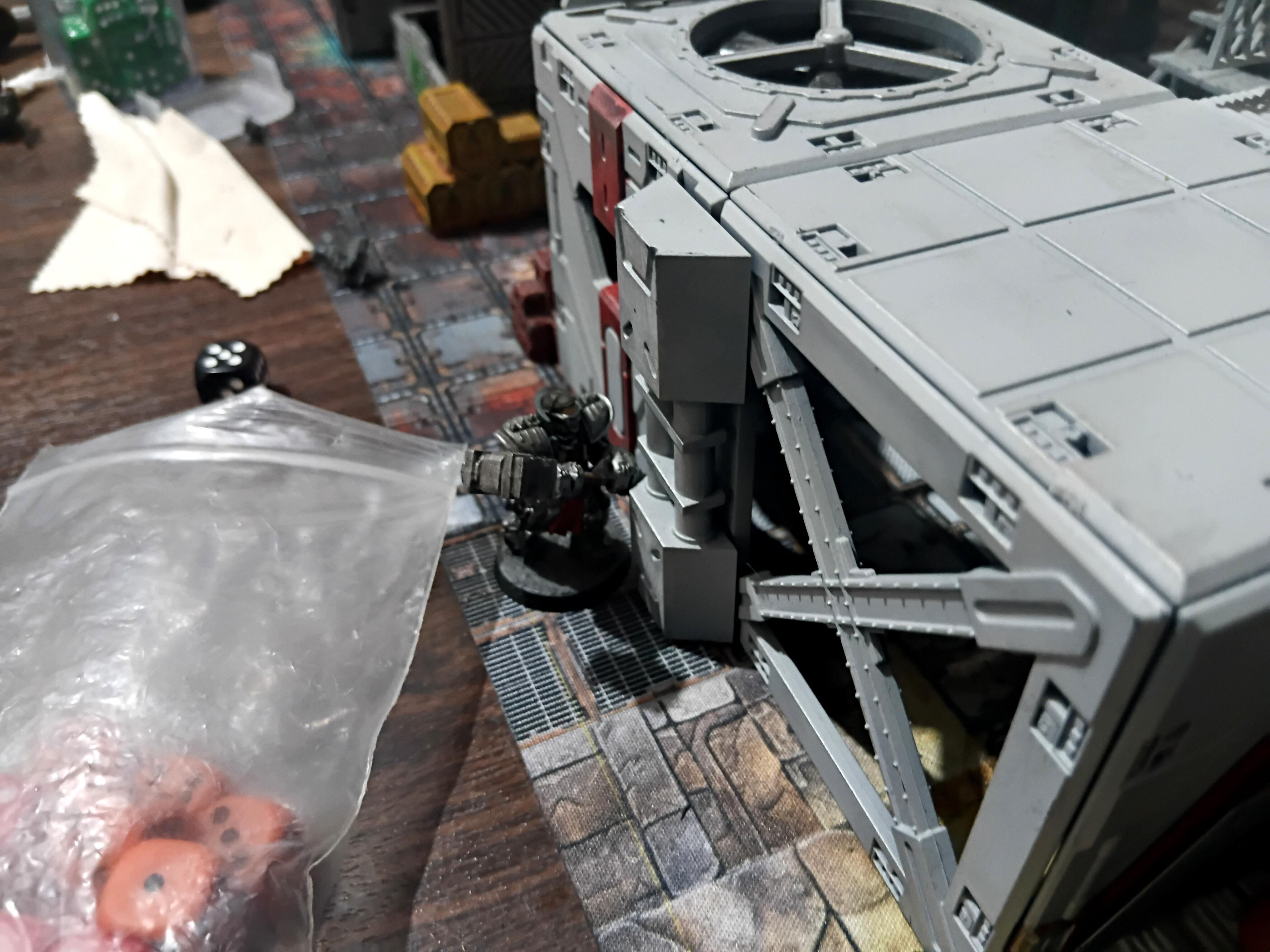 Adventure Game, Azakir, Battle, Compound, Five Parsecs From Home, Folsk, Fph, Fun, Gang, Infiltration, Infinity, Mercenary, Miniatures, Minis, Mission, Novel, Orlock, Sci Fi, Science Fiction, Sela, Skirmish, Starship, Stealth, Unit 9