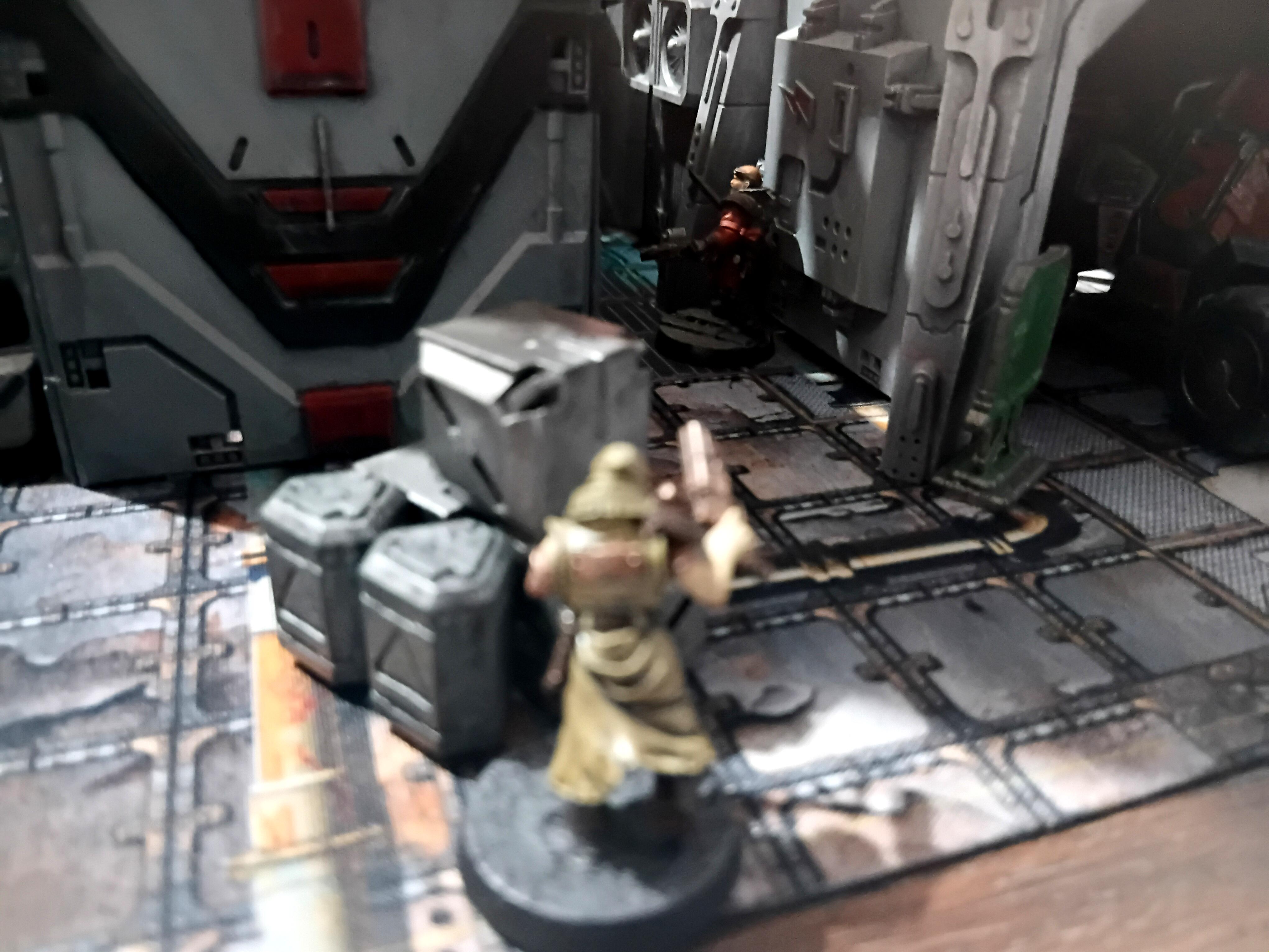 Adventure Game, Azakir, Battle, Compound, Five Parsecs From Home, Folsk, Fph, Fun, Gang, Infiltration, Infinity, Mercenary, Miniatures, Minis, Mission, Novel, Orlock, Sci Fi, Science Fiction, Sela, Skirmish, Starship, Stealth, Unit 9