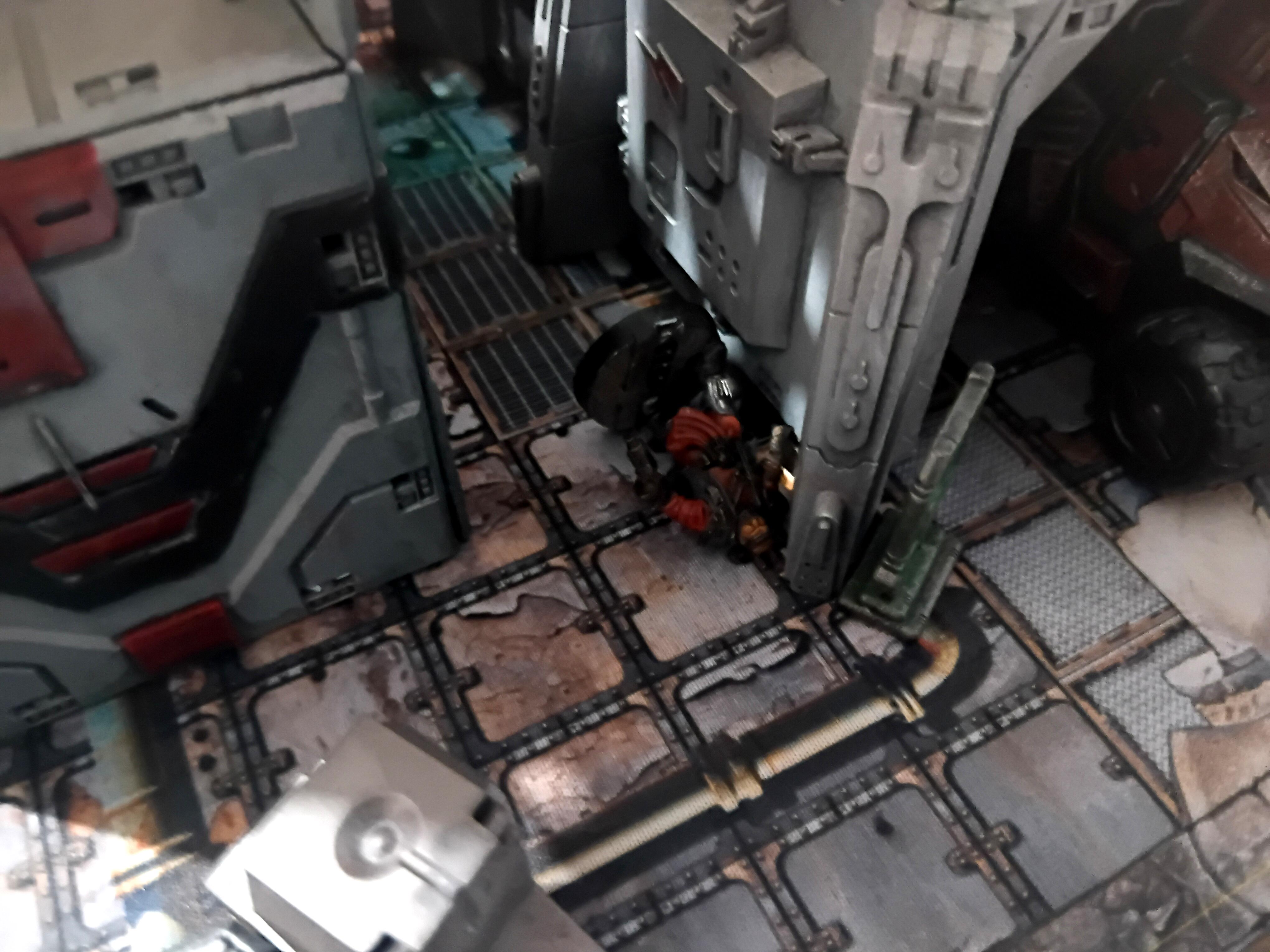 Adventure Game, Azakir, Battle, Compound, Five Parsecs From Home, Folsk, Fph, Fun, Gang, Infiltration, Infinity, Mercenary, Miniatures, Minis, Mission, Novel, Orlock, Sci Fi, Science Fiction, Sela, Skirmish, Starship, Stealth, Unit 9