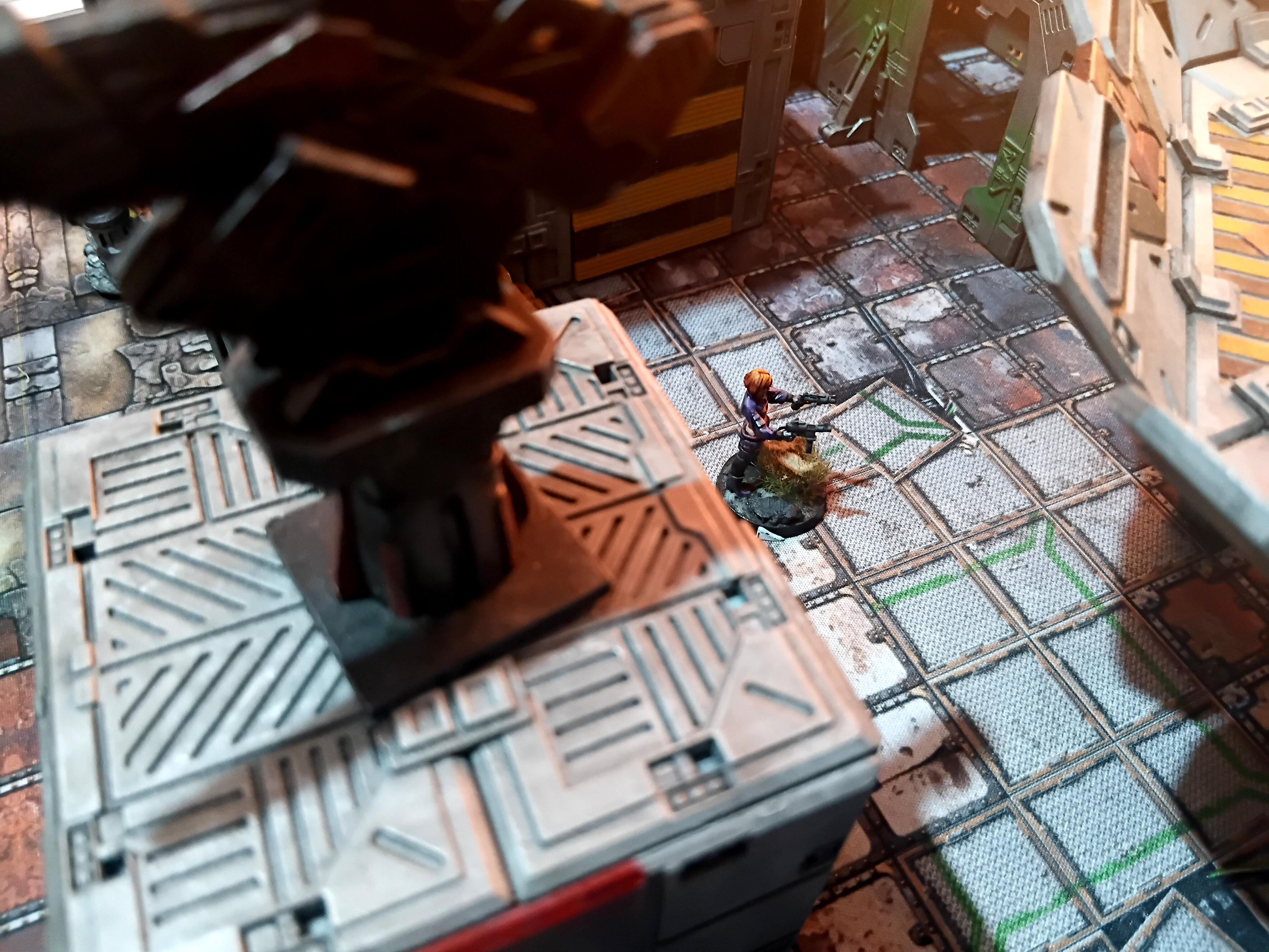 Adventure Game, Azakir, Battle, Compound, Five Parsecs From Home, Folsk, Fph, Fun, Gang, Infiltration, Infinity, Mercenary, Miniatures, Minis, Mission, Novel, Orlock, Sci Fi, Science Fiction, Sela, Skirmish, Starship, Stealth, Unit 9