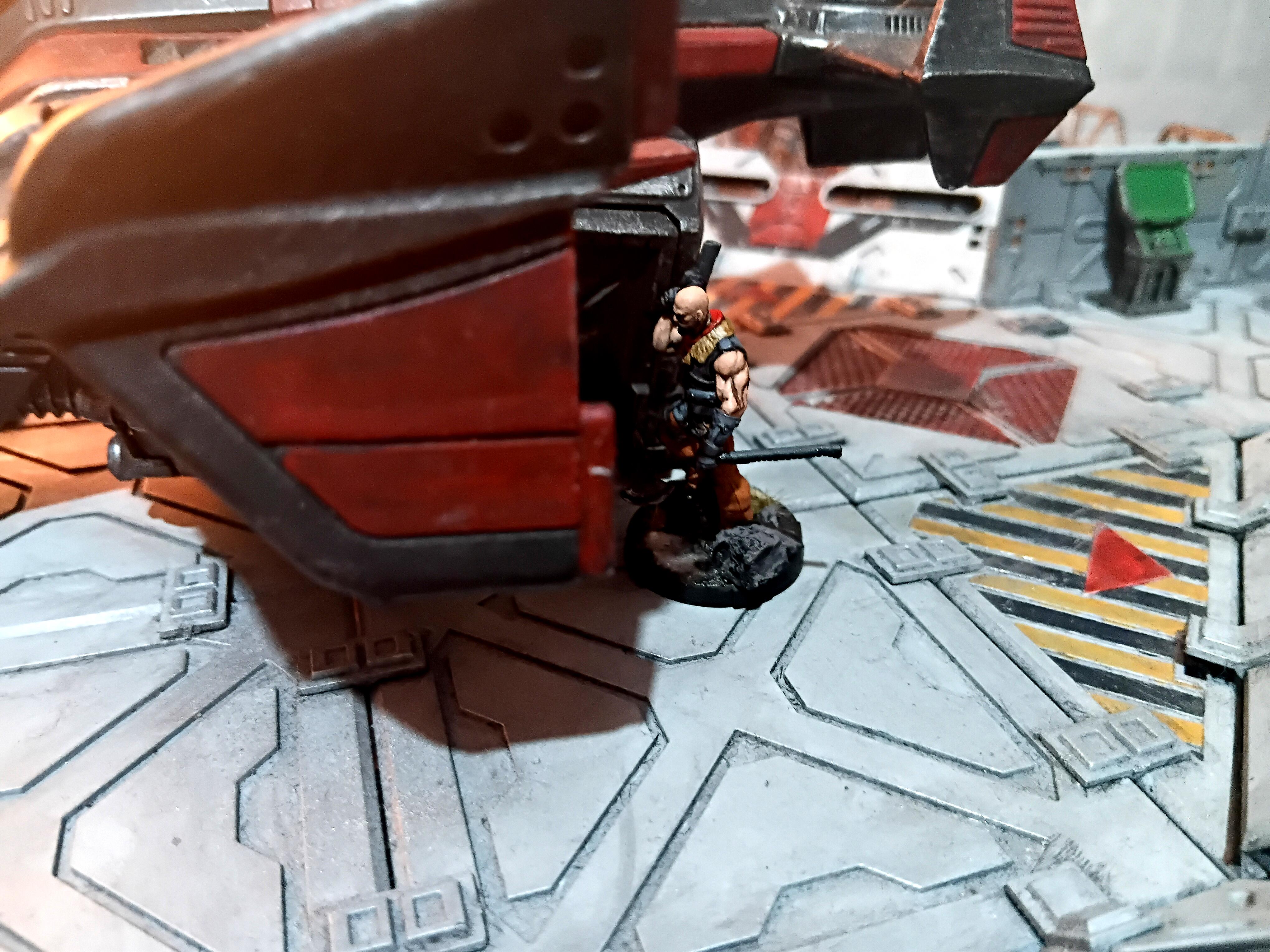 Adventure Game, Azakir, Battle, Compound, Five Parsecs From Home, Folsk, Fph, Fun, Gang, Infiltration, Infinity, Mercenary, Miniatures, Minis, Mission, Novel, Orlock, Sci Fi, Science Fiction, Sela, Skirmish, Starship, Stealth, Unit 9