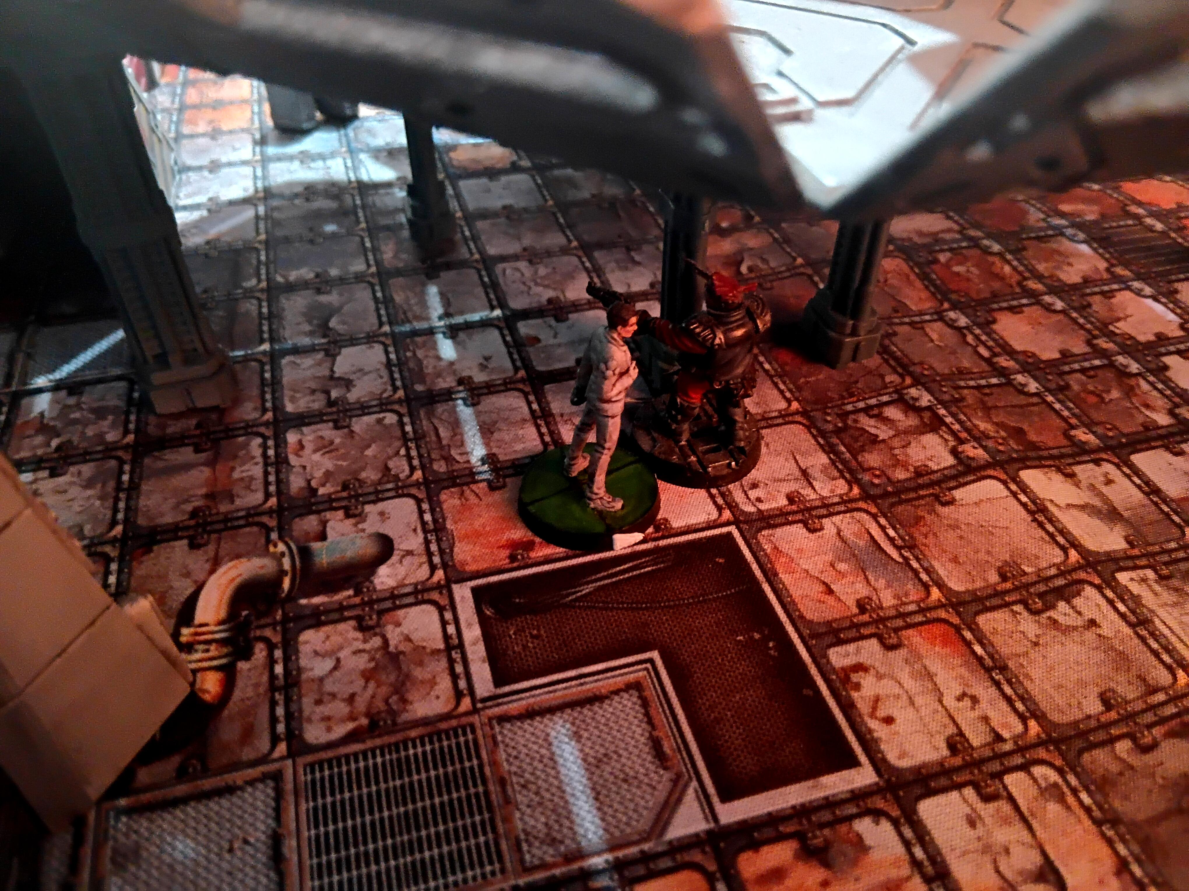 Adventure Game, Azakir, Battle, Compound, Five Parsecs From Home, Folsk, Fph, Fun, Gang, Infiltration, Infinity, Mercenary, Miniatures, Minis, Mission, Novel, Orlock, Sci Fi, Science Fiction, Sela, Skirmish, Starship, Stealth, Unit 9