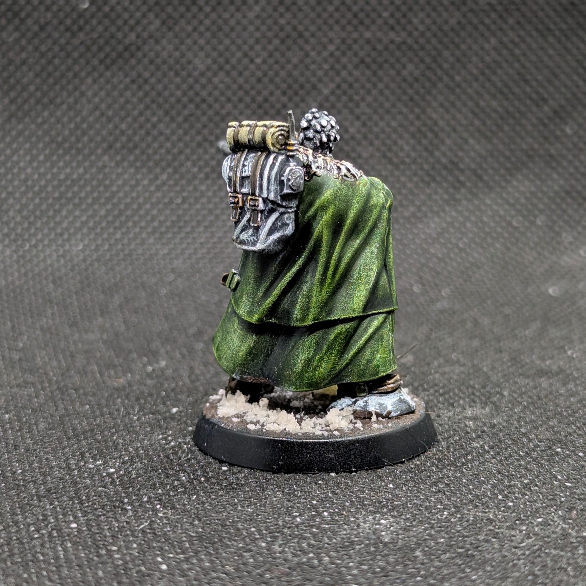 Astra Militarum, Imperial Guard