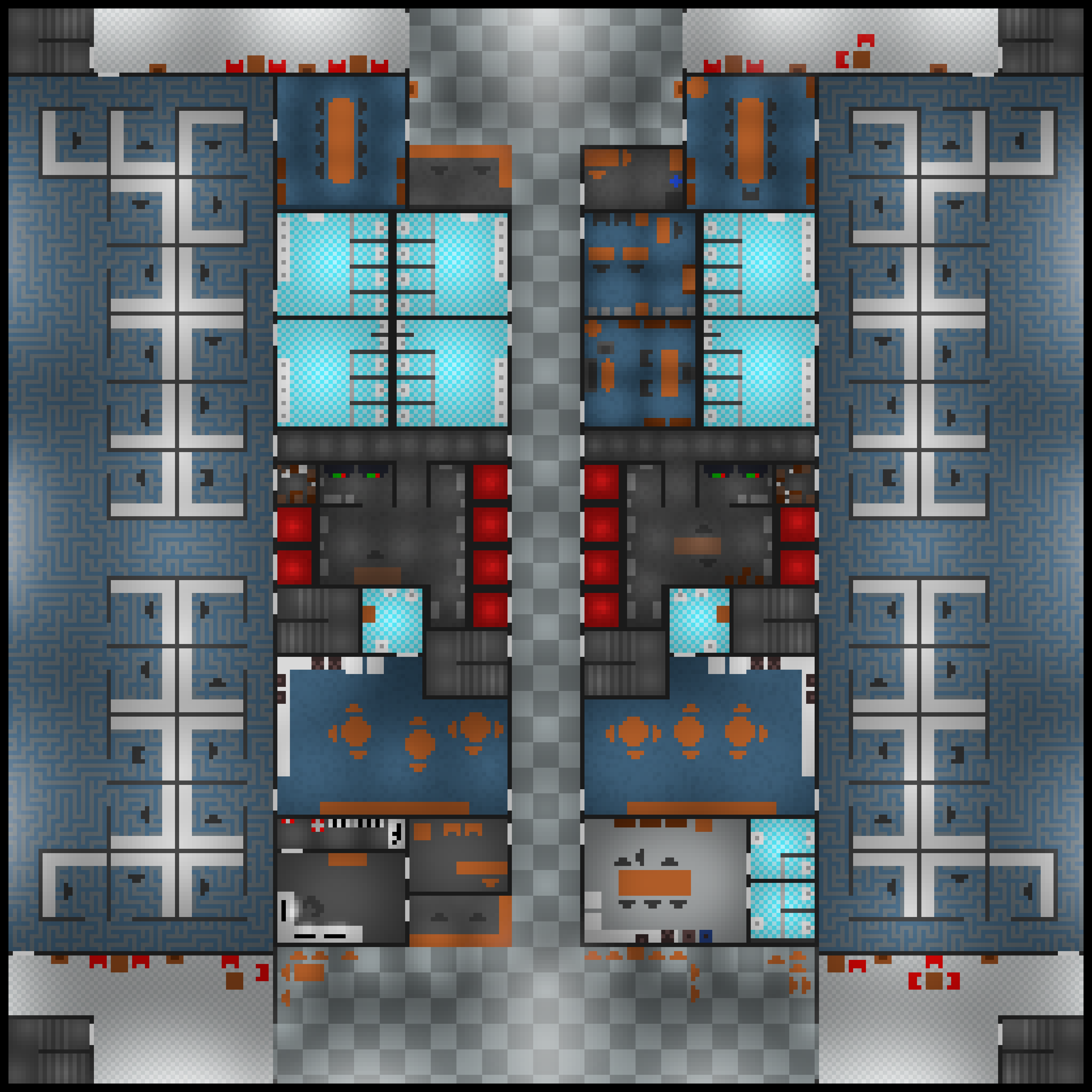 Artwork, Indie, Pixel, Pixelart