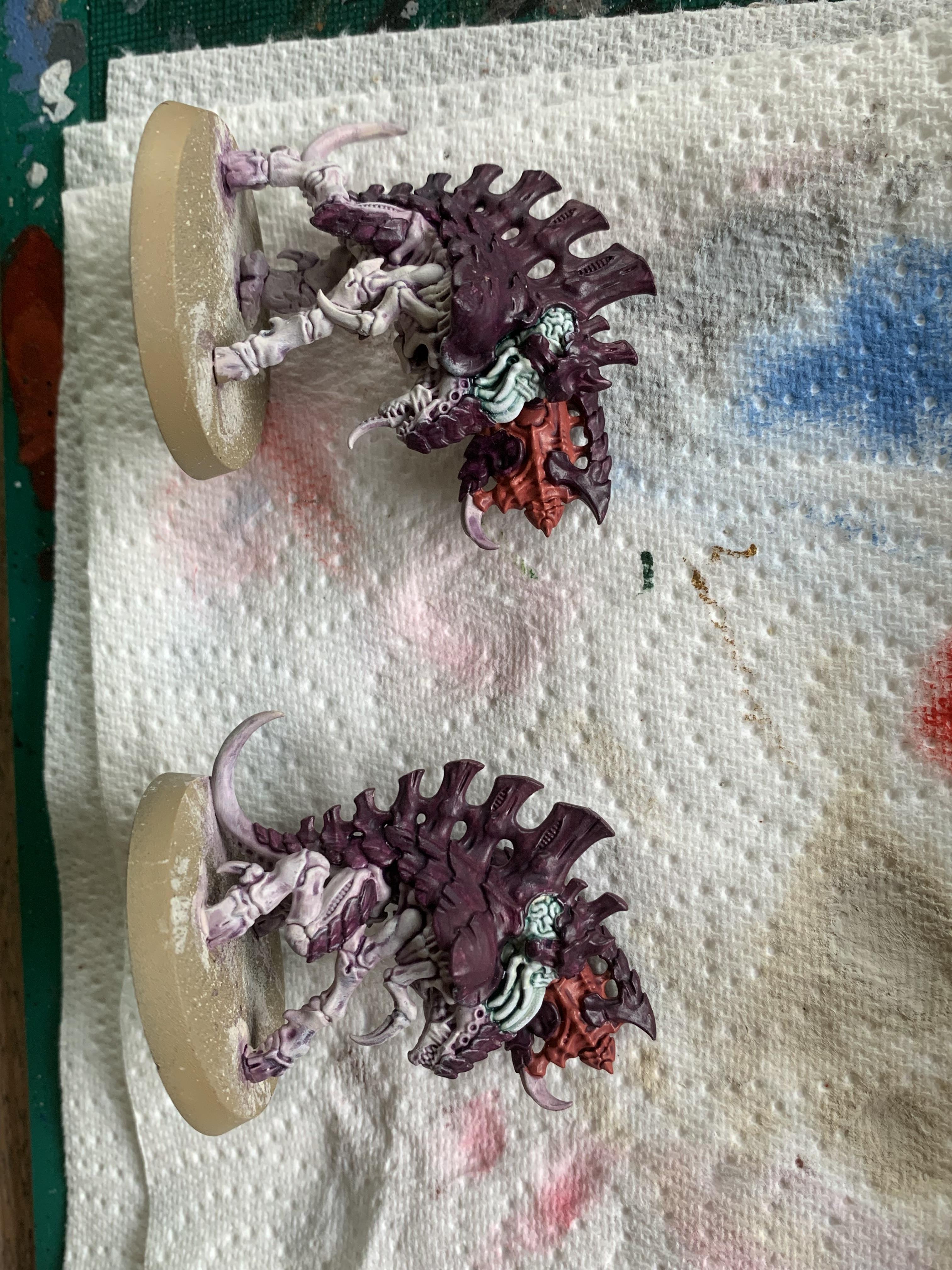 26-04 WIP Barbgaunts 1