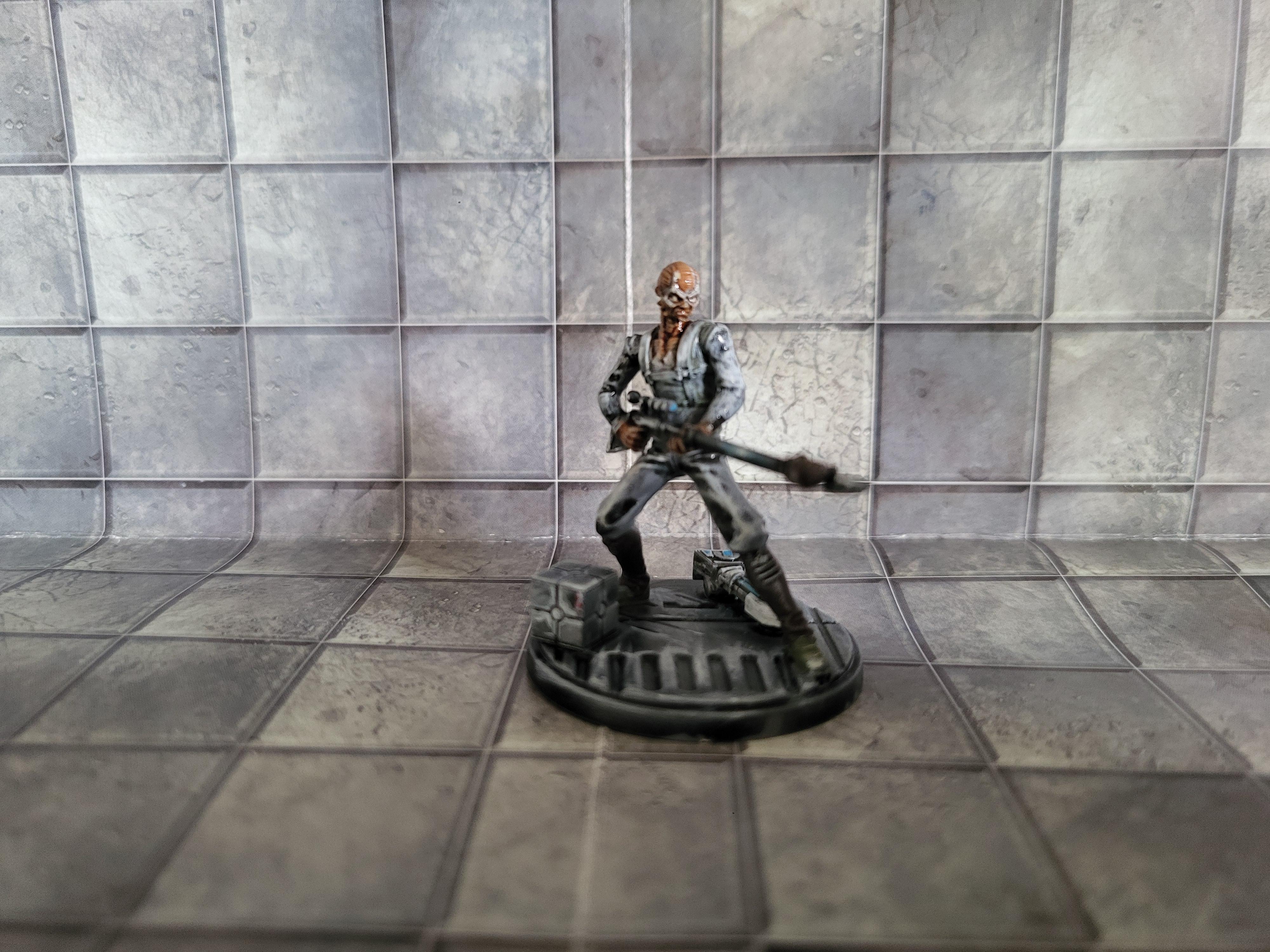 Outlaw, Pirate, Smuggler, Weequay